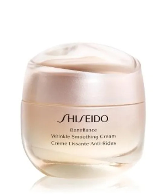 Flaconi   Shiseido Benefiance Wrinkle Smoothing