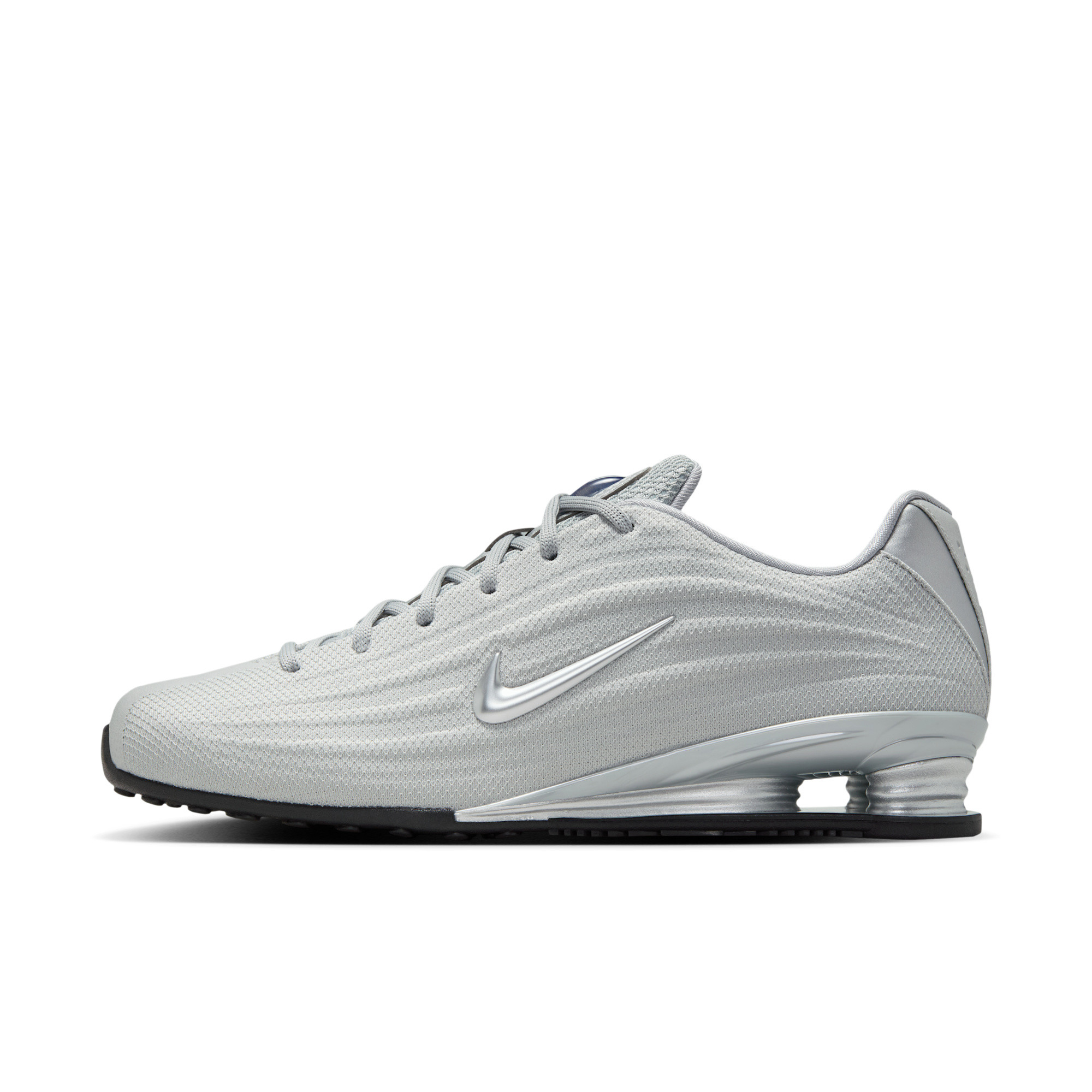 Nike Shox Z – Women's Retro Running Shoes