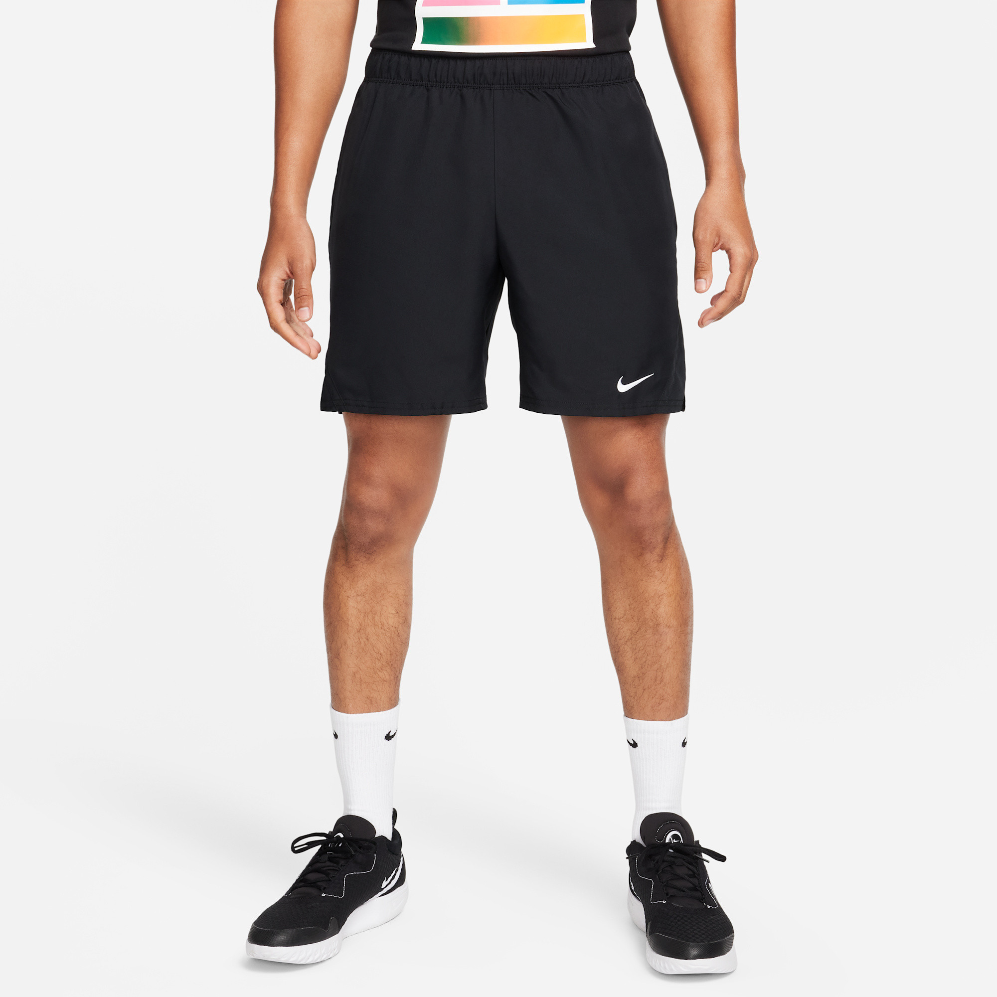 NikeCourt Victory Dri-FIT Men's Tennis Shorts