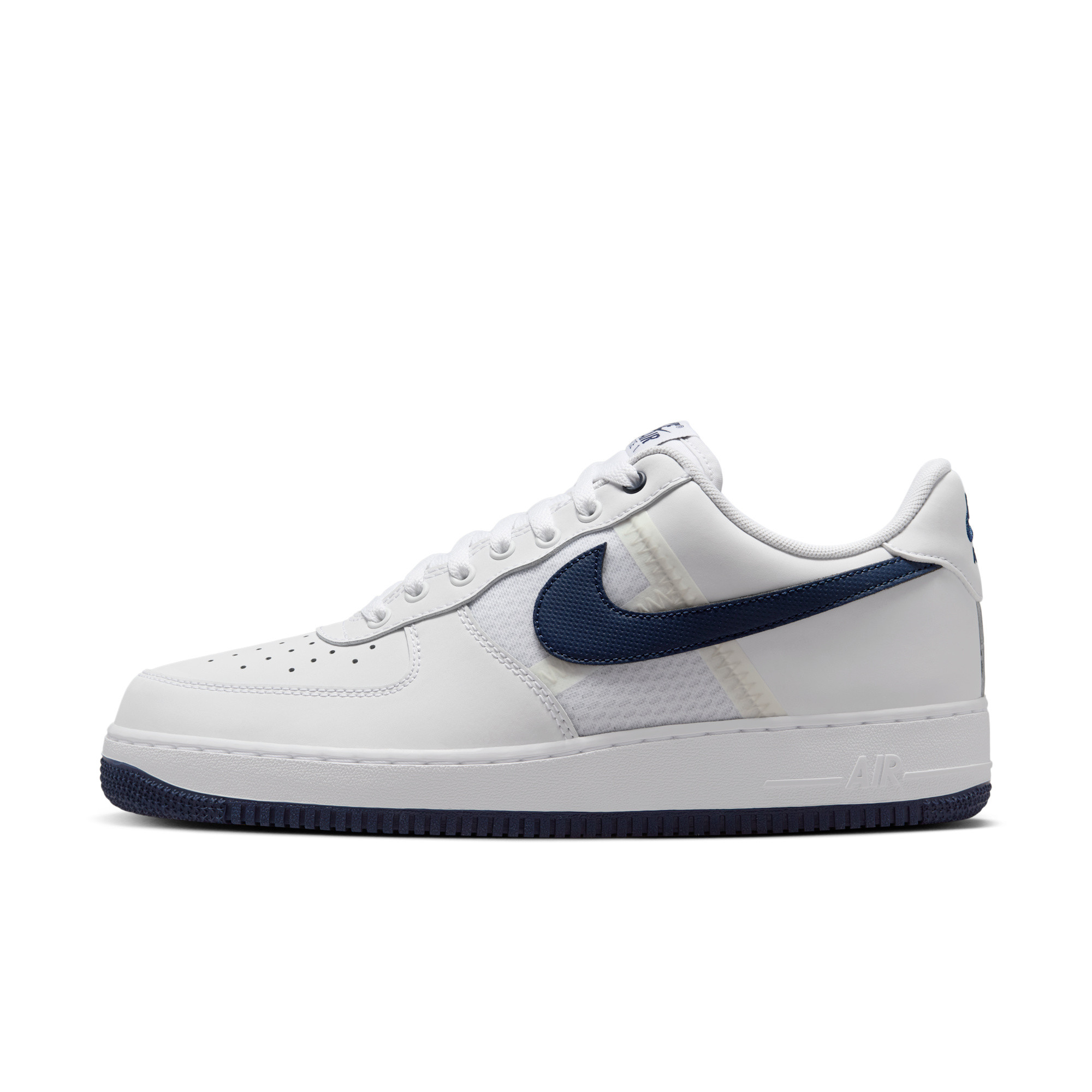 Nike Air Force 1 '07 LV8 – Men's Sneakers