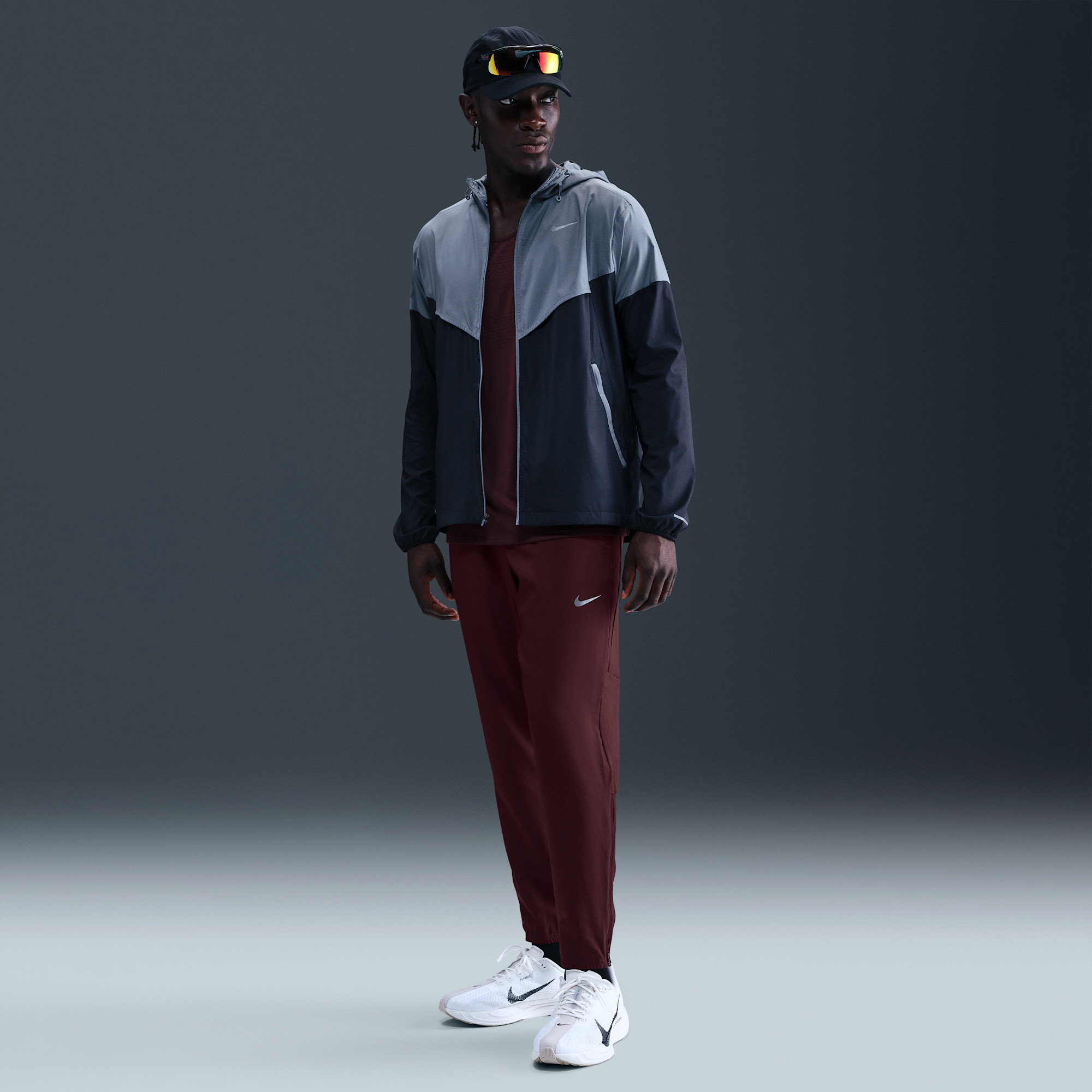 Nike Challenger Dri-FIT Running Pants