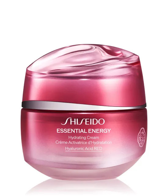 Flaconi Shiseido Essential Energy Hydrating Cream