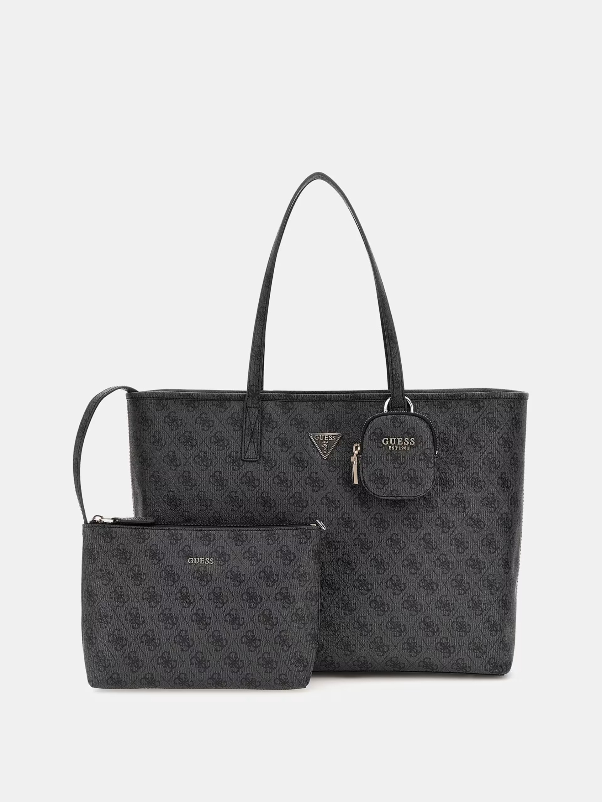Guess Shopper Power Play 4G logo