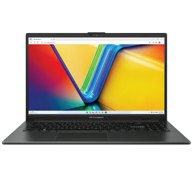 Laptop Asus Vivobook E1504F R3-7320U LPDDR5 8/512 GB SSD 15.6" FHD WV