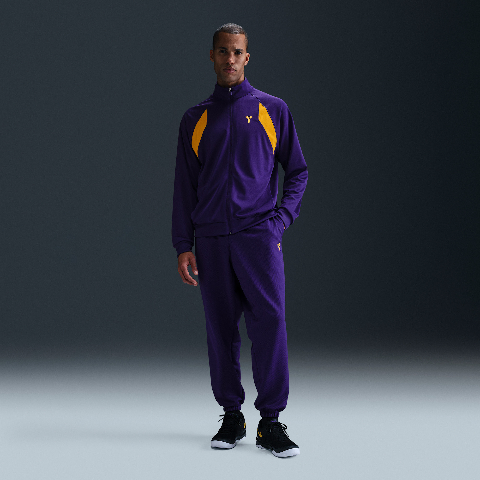 Kobe Therma-FIT Basketball Pants