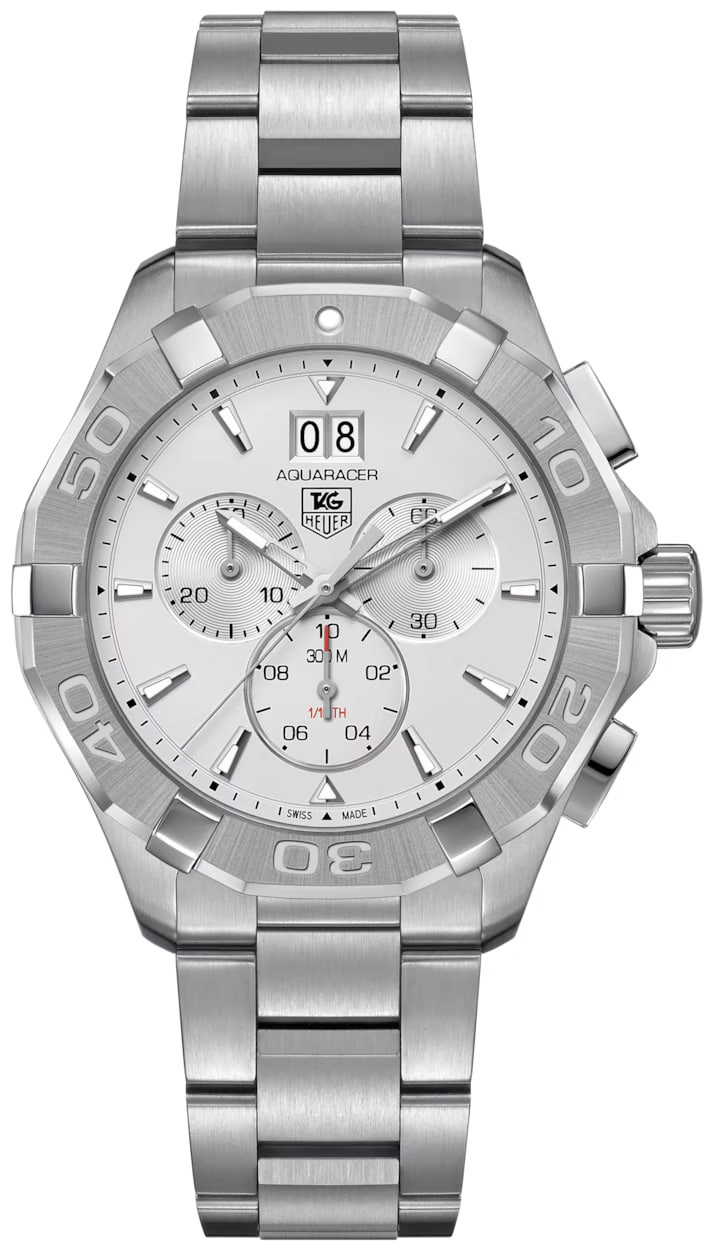 TAG Heuer Aquaracer Chronograph Quartz CAY1111.BA0927 Men's Watch