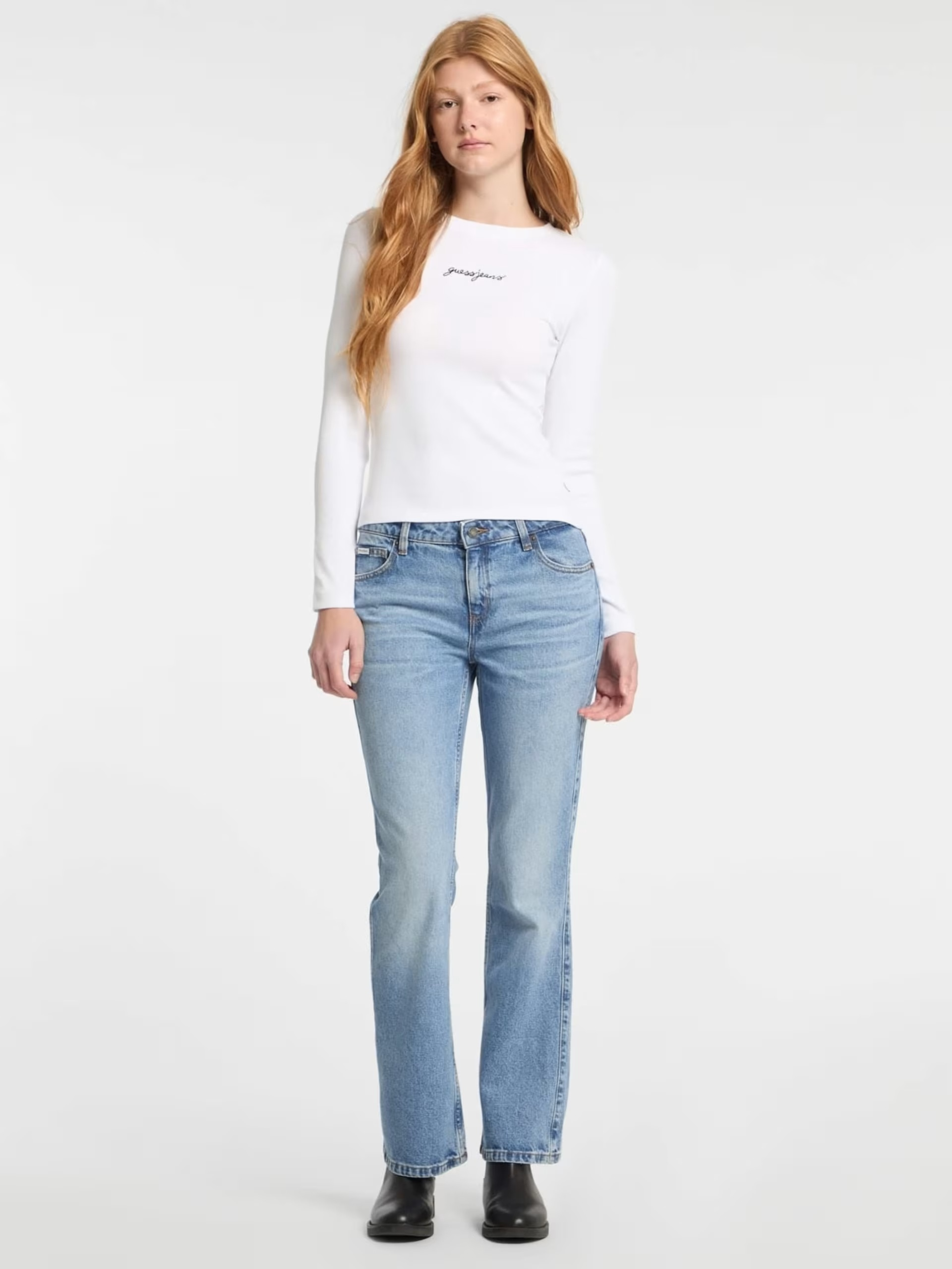 Guess JEANS G09 Bootcut jeans