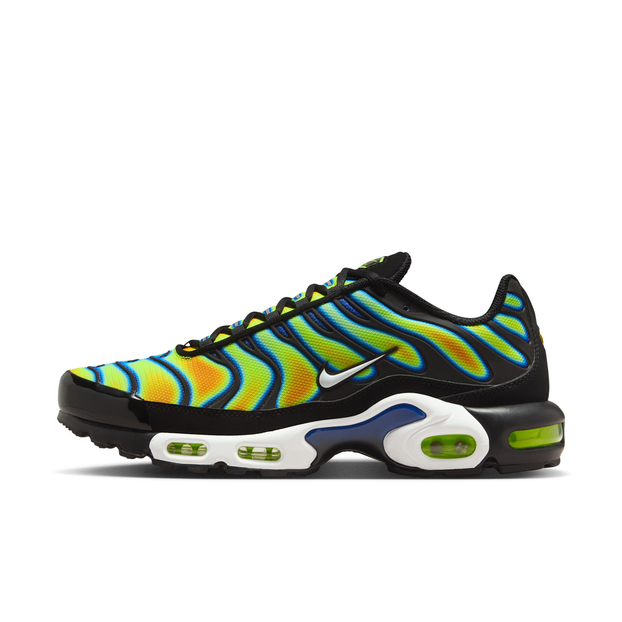 Nike Air Max Plus – Men's Sneakers