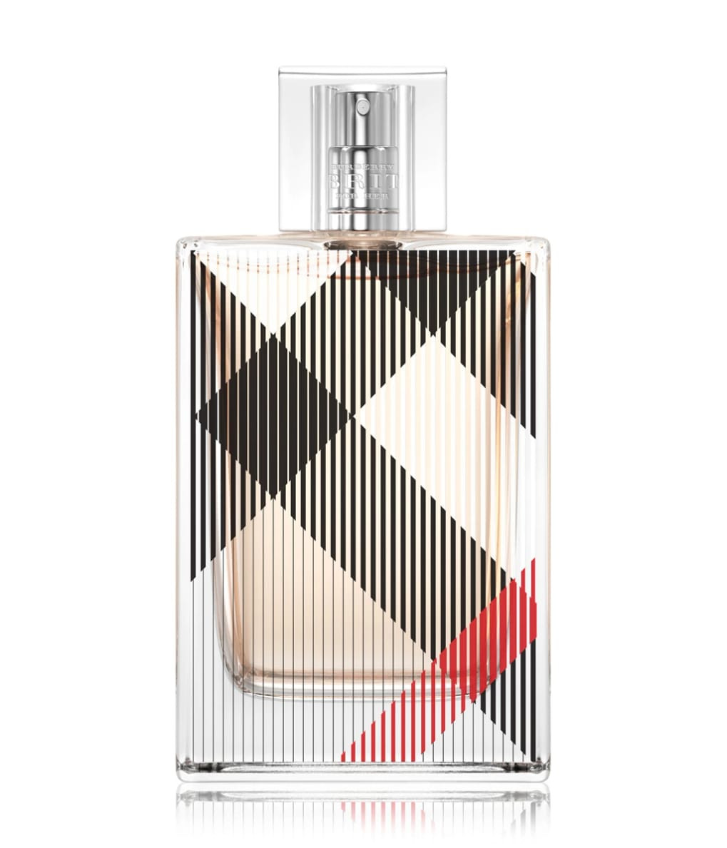 Burberry Brit for Her Perfume for Women