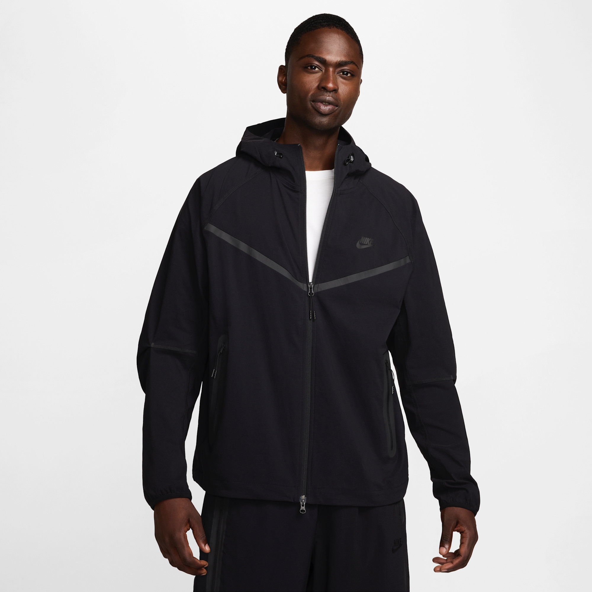 Nike Tech Woven Jacket