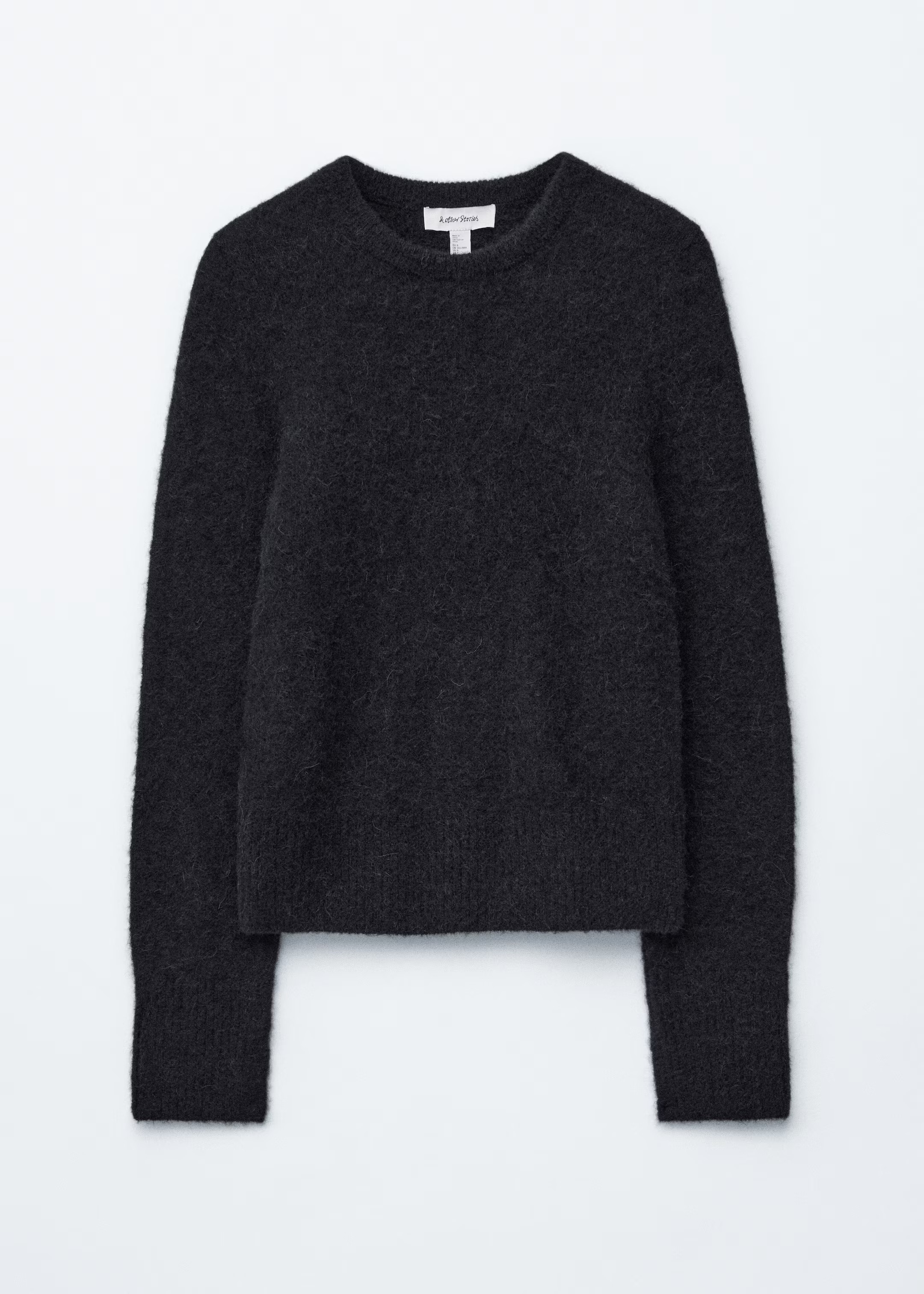 H&M Slim-fit knit sweater