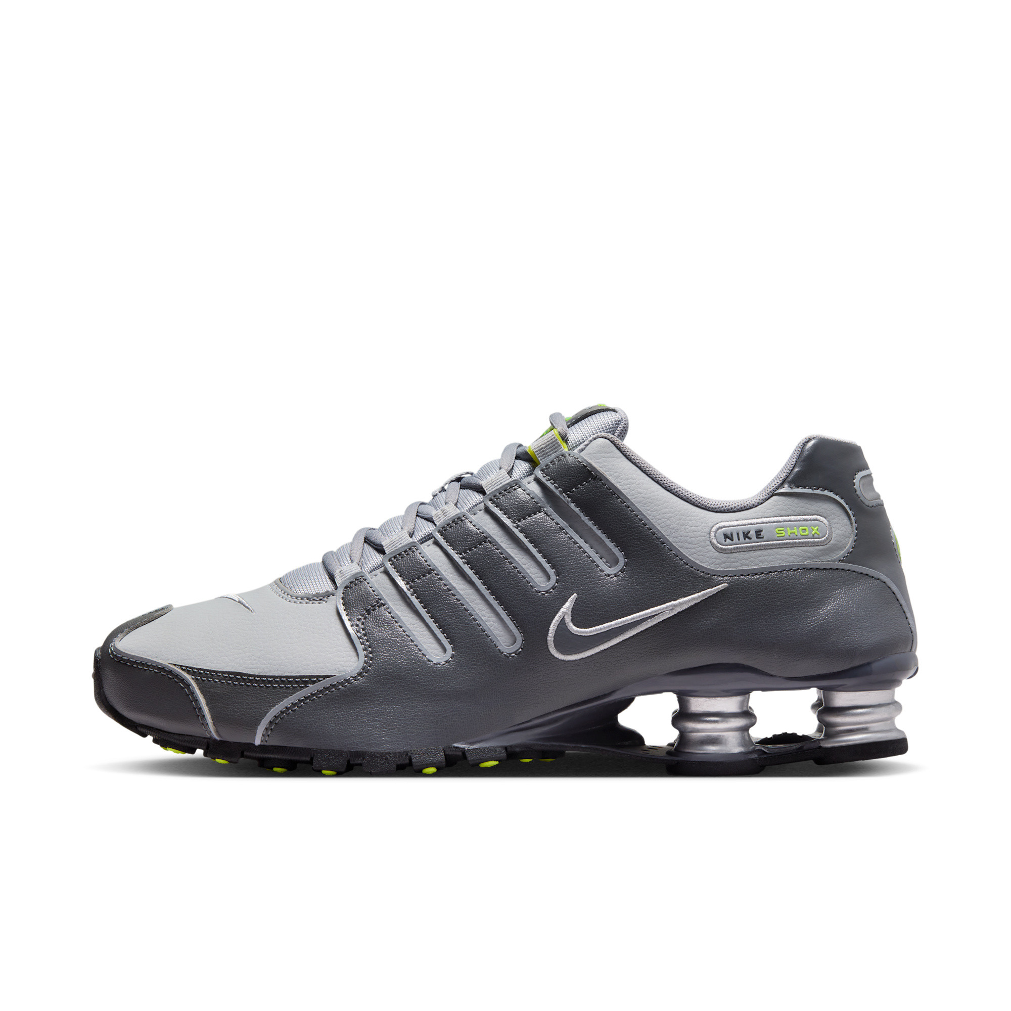 Nike Shox NZ – Men’s Shoe