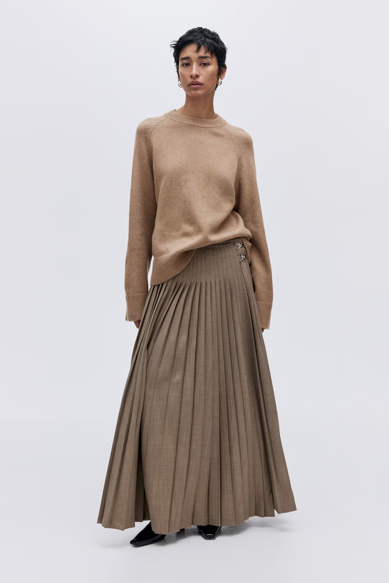 H&M Loose fit sweater