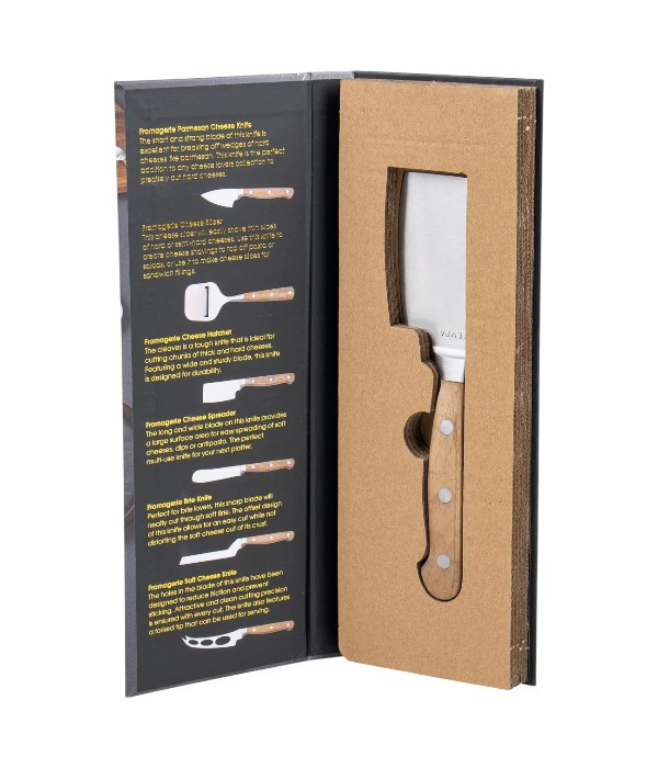 Fromagerie cheese knife, 20 cm