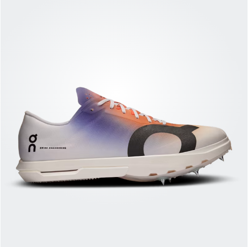 Men’s Cloudspike Amplius Running Spikes (Limited Edition)