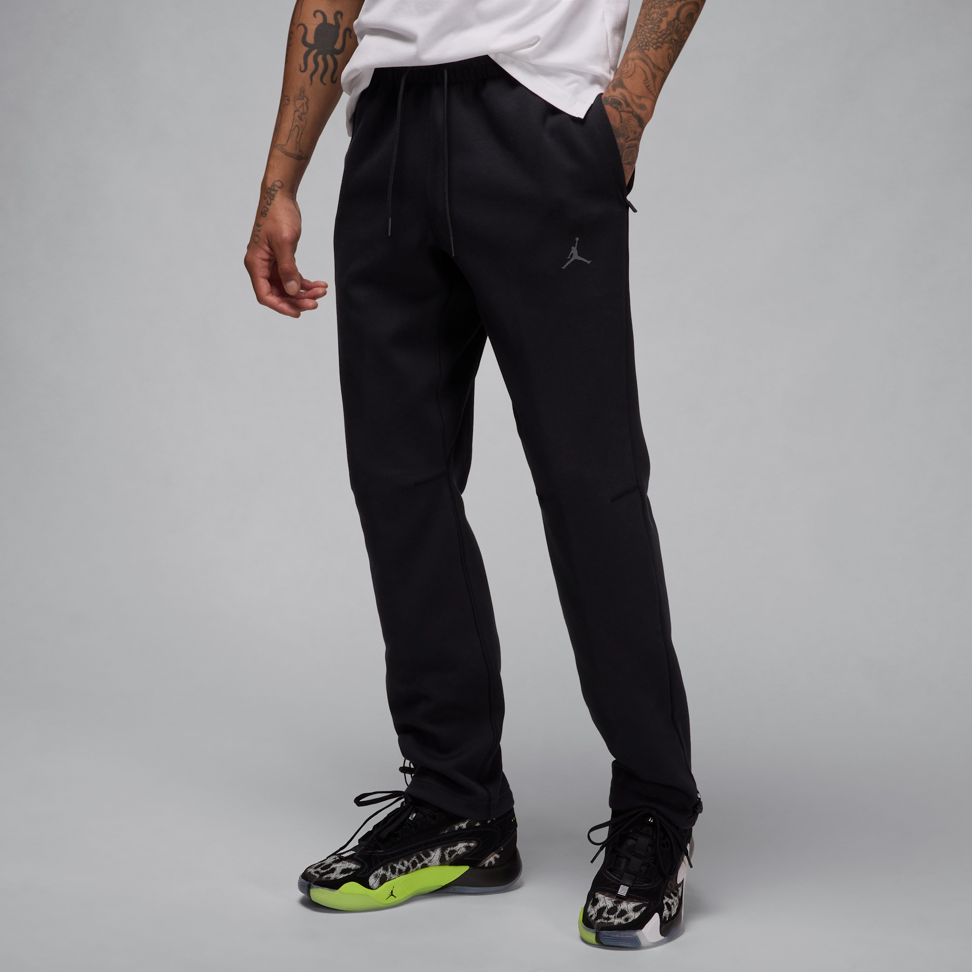 Jordan Sport Hoop Fleece Dri-FIT Pants