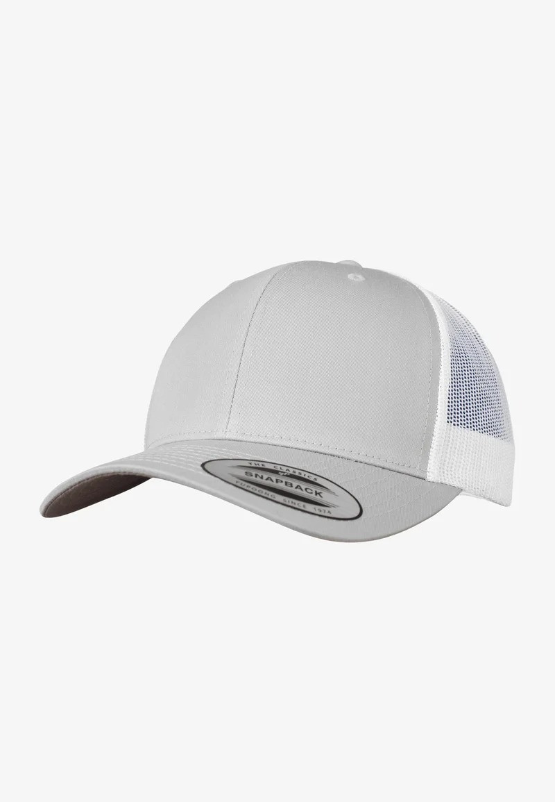 Flexfit Retro Trucker 2-Tone Cap for Men and Women