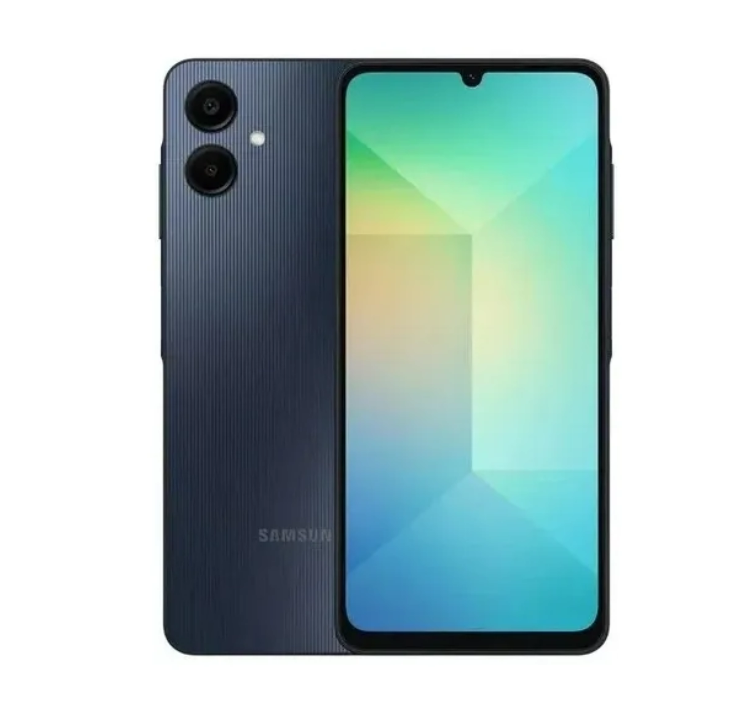 Samsung Galaxy A06 Smartphone