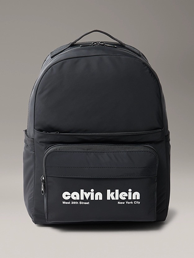 Men's Graphic Backpack bag