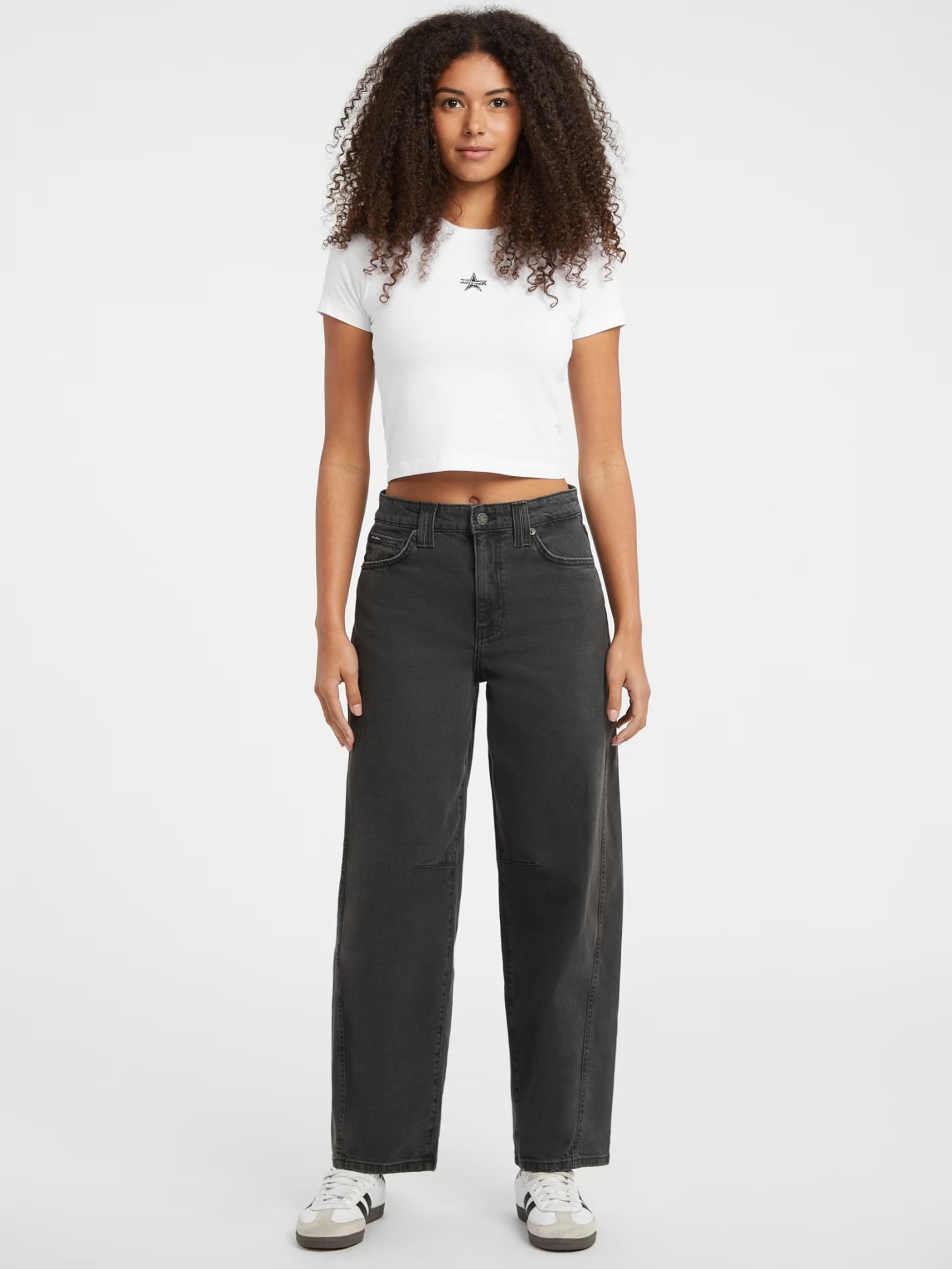 Guess JEANS Barrel jeans