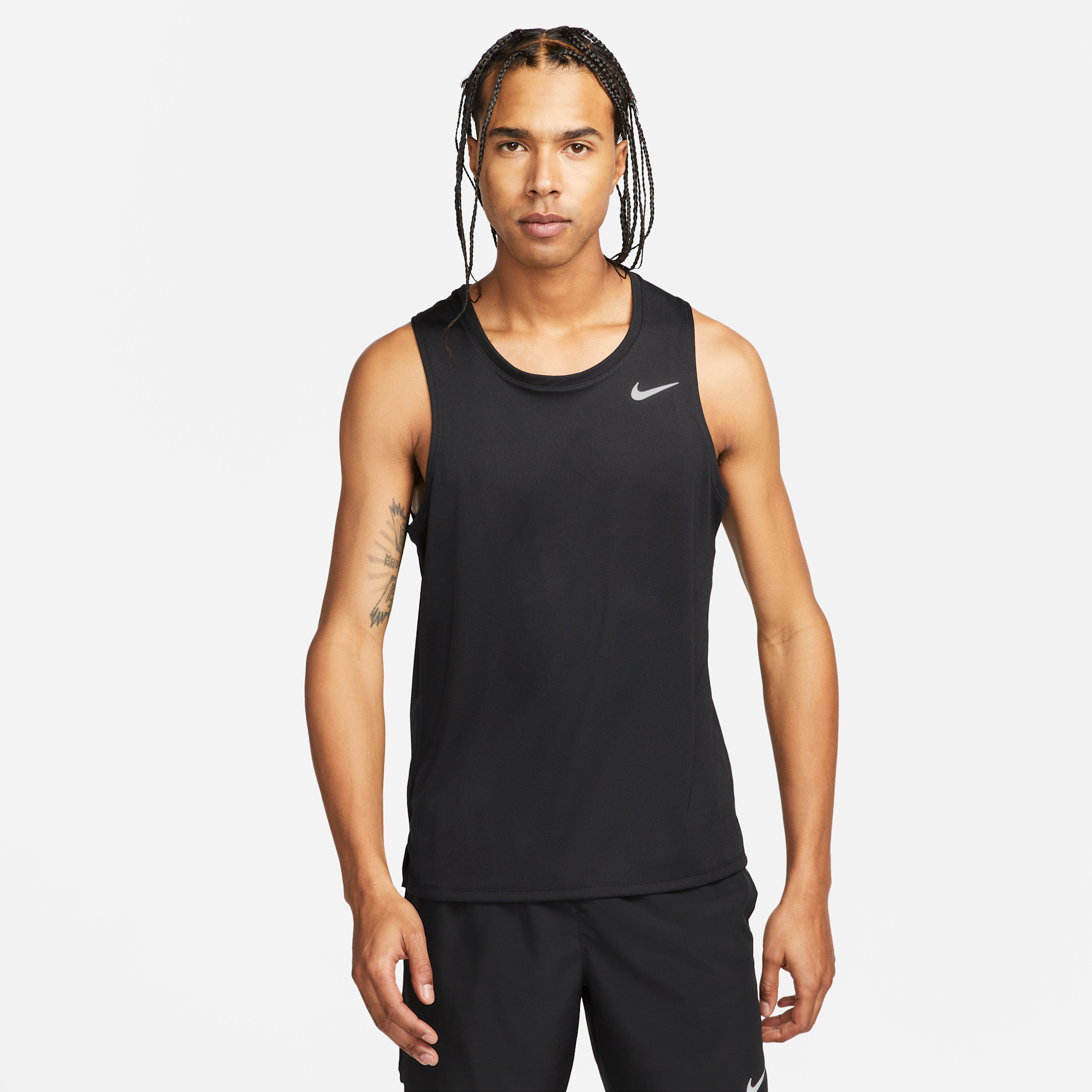 Dri-FIT Men's Running Tank Top