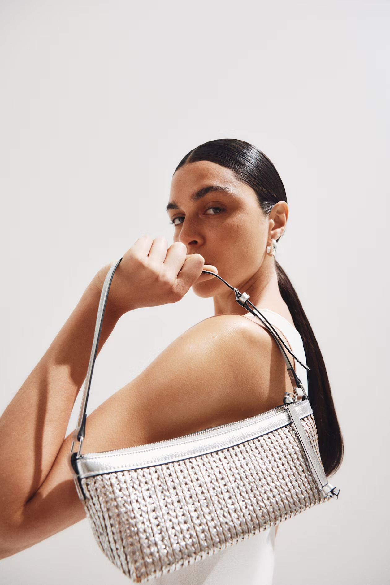 H&M Shoulder bag