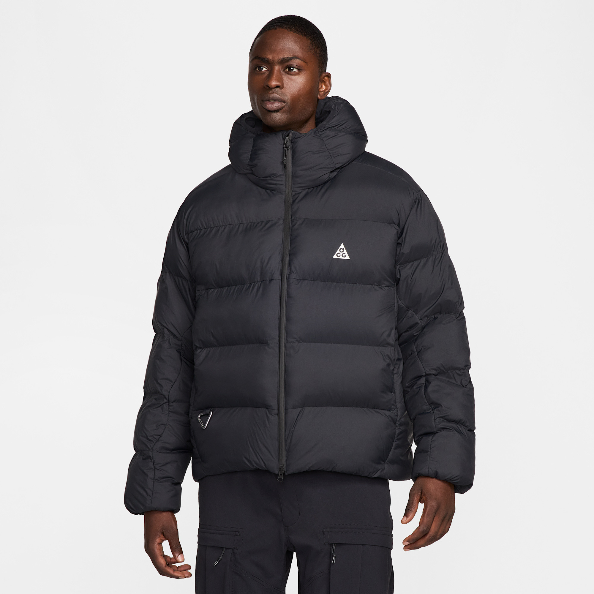 Nike ACG "Lunar Lake" PrimaLoft® Therma-FIT ADV Loose Hooded Jacket