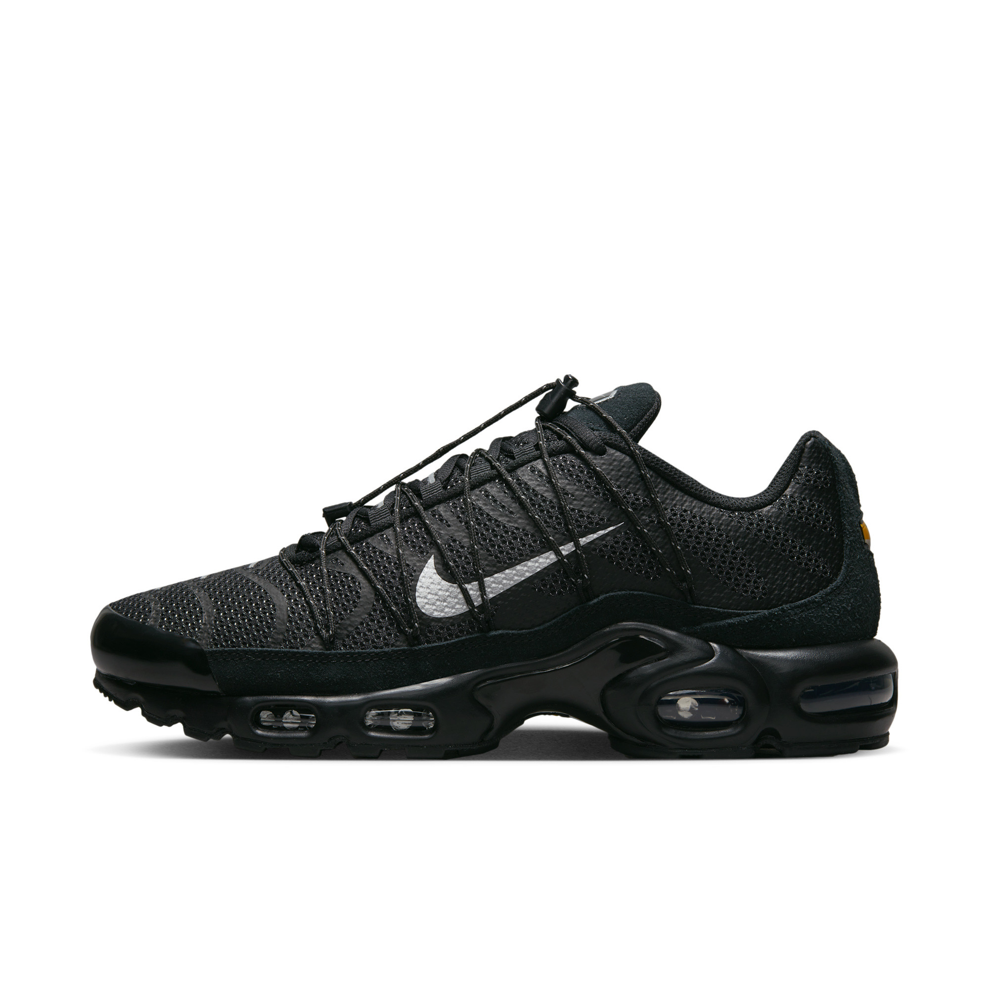 Nike Air Max Plus Utility – Men's Sneakers