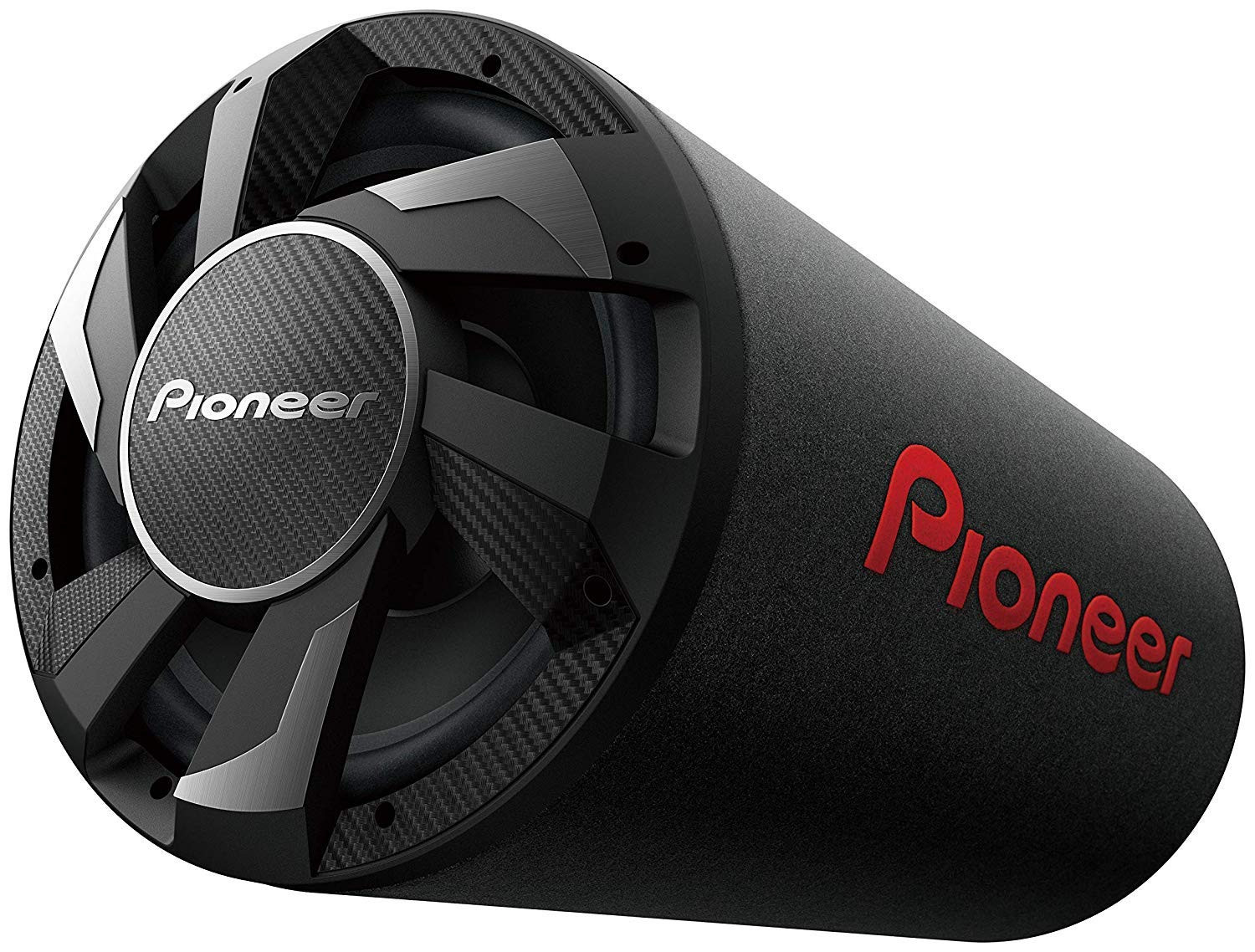 Pioneer Speaker Subwoofer 30cm Powered Subwoofer Carrozzeria TS-WX300TA