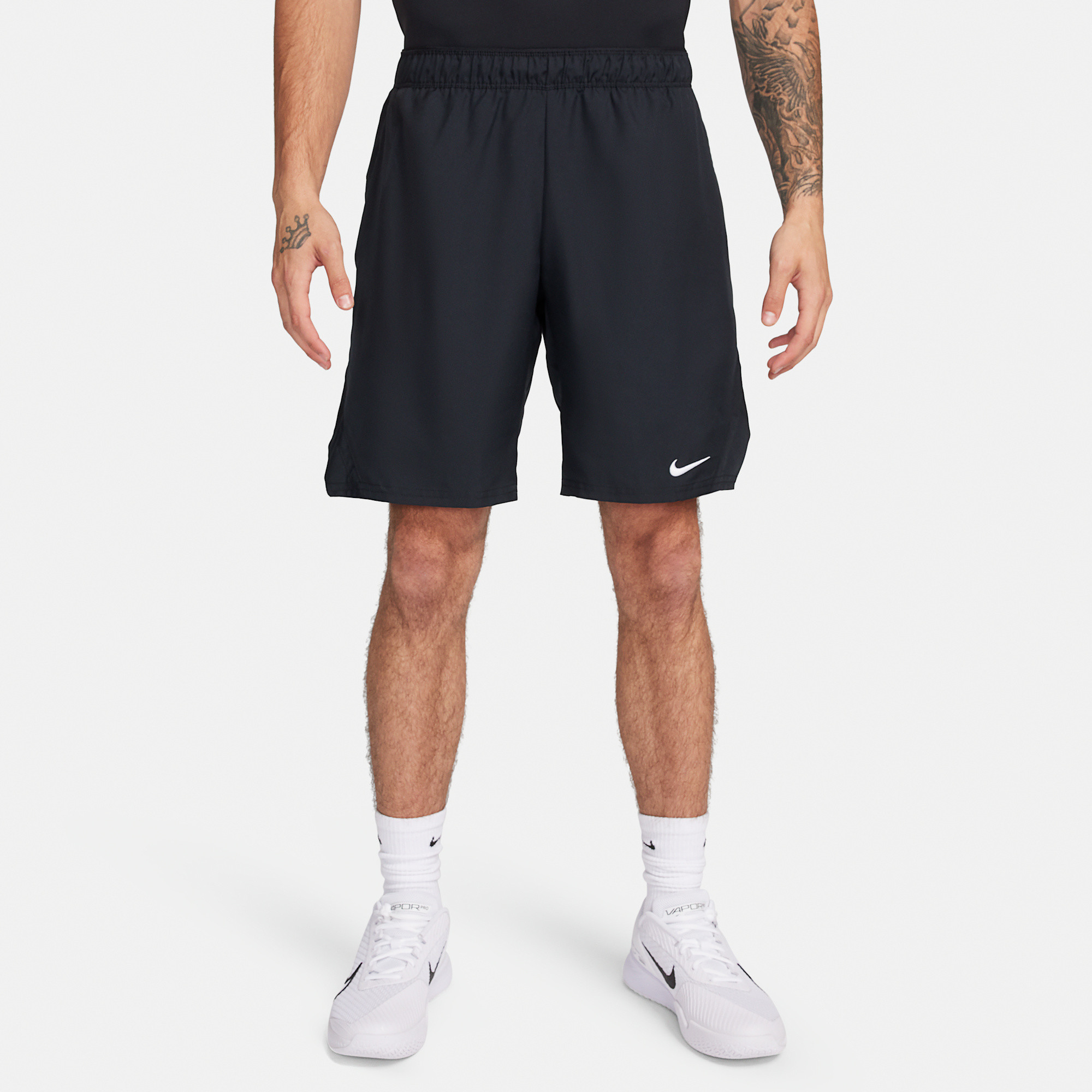 Dri-FIT Men's Tennis Shorts (approx. 23 cm)
