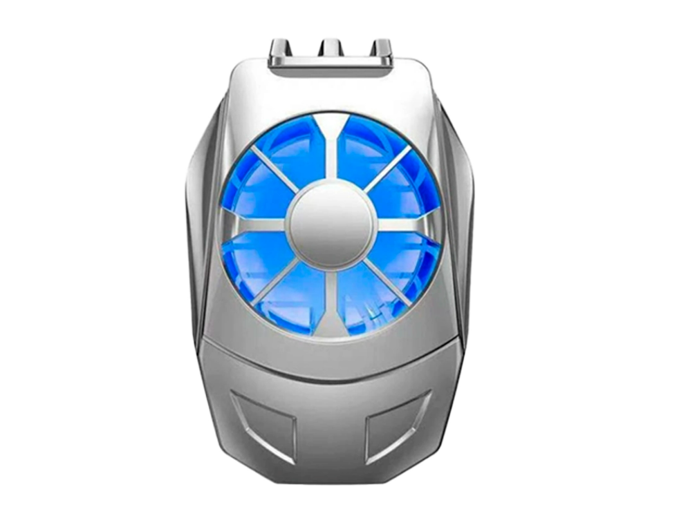 L02 Phone Cooler