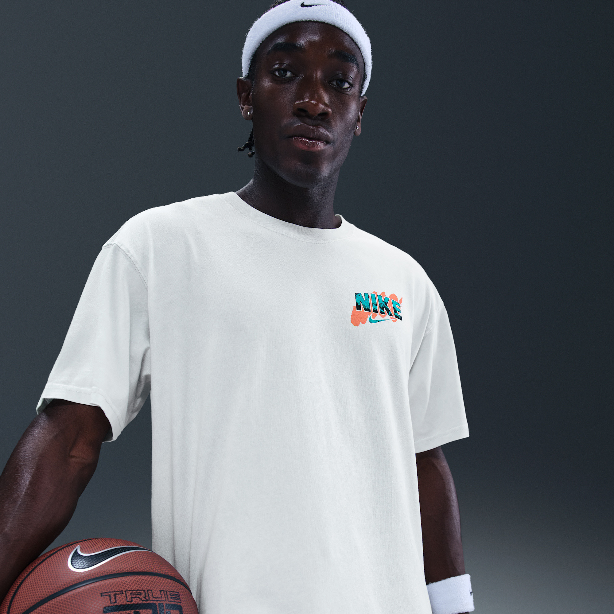 Nike Basketball T-Shirt