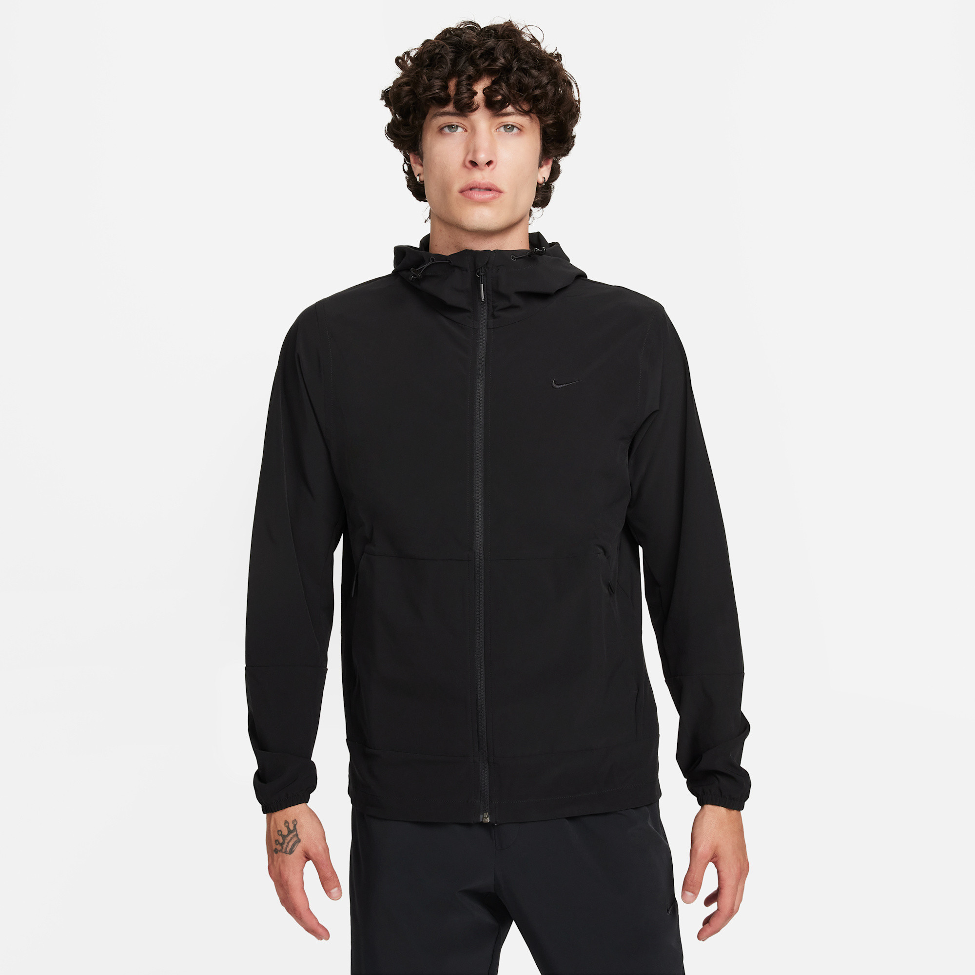 Nike Unlimited Versatile Repel Hooded Jacket