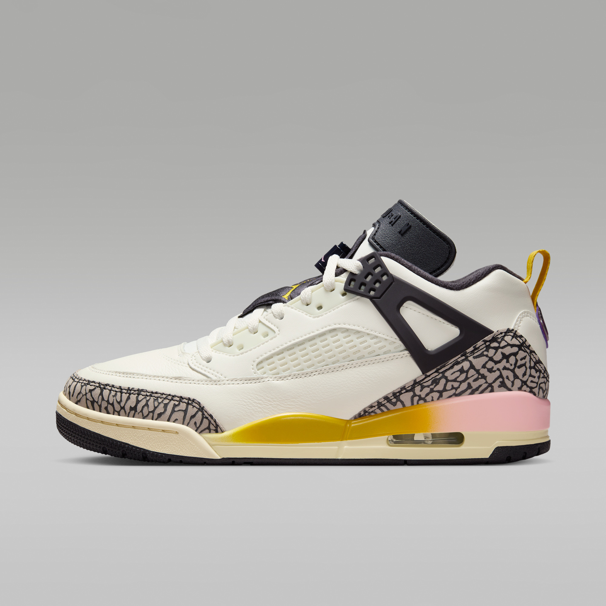 Jordan Spizike Low – Men's Sneakers