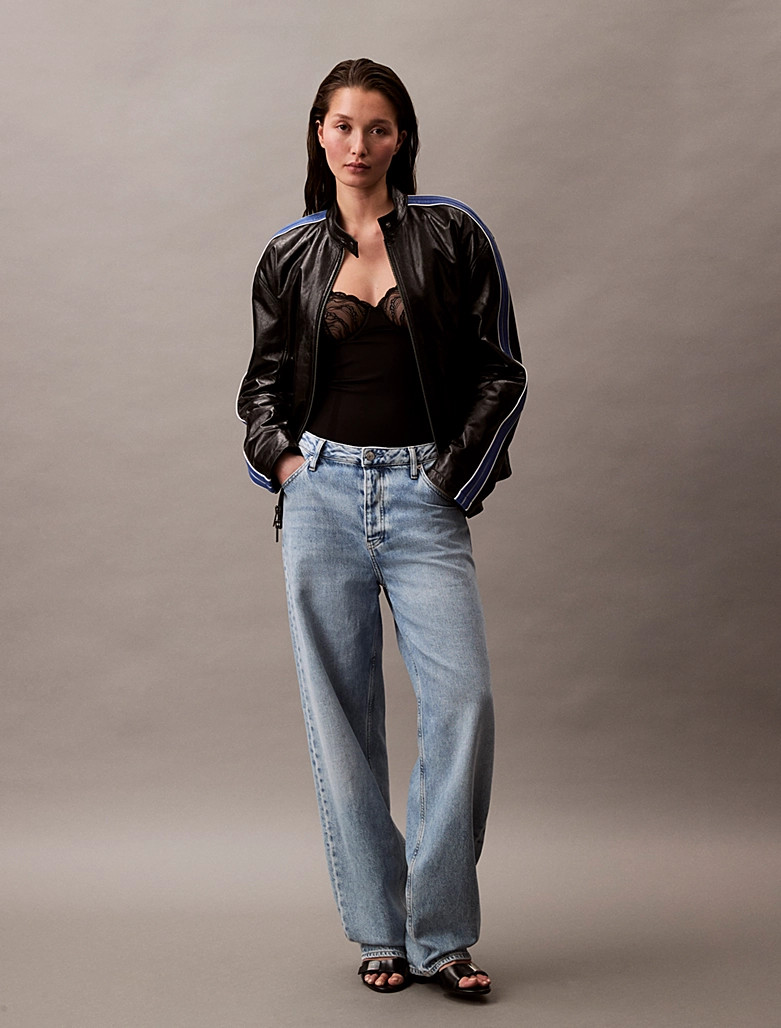 Calvin Klein 90's Loose Jeans