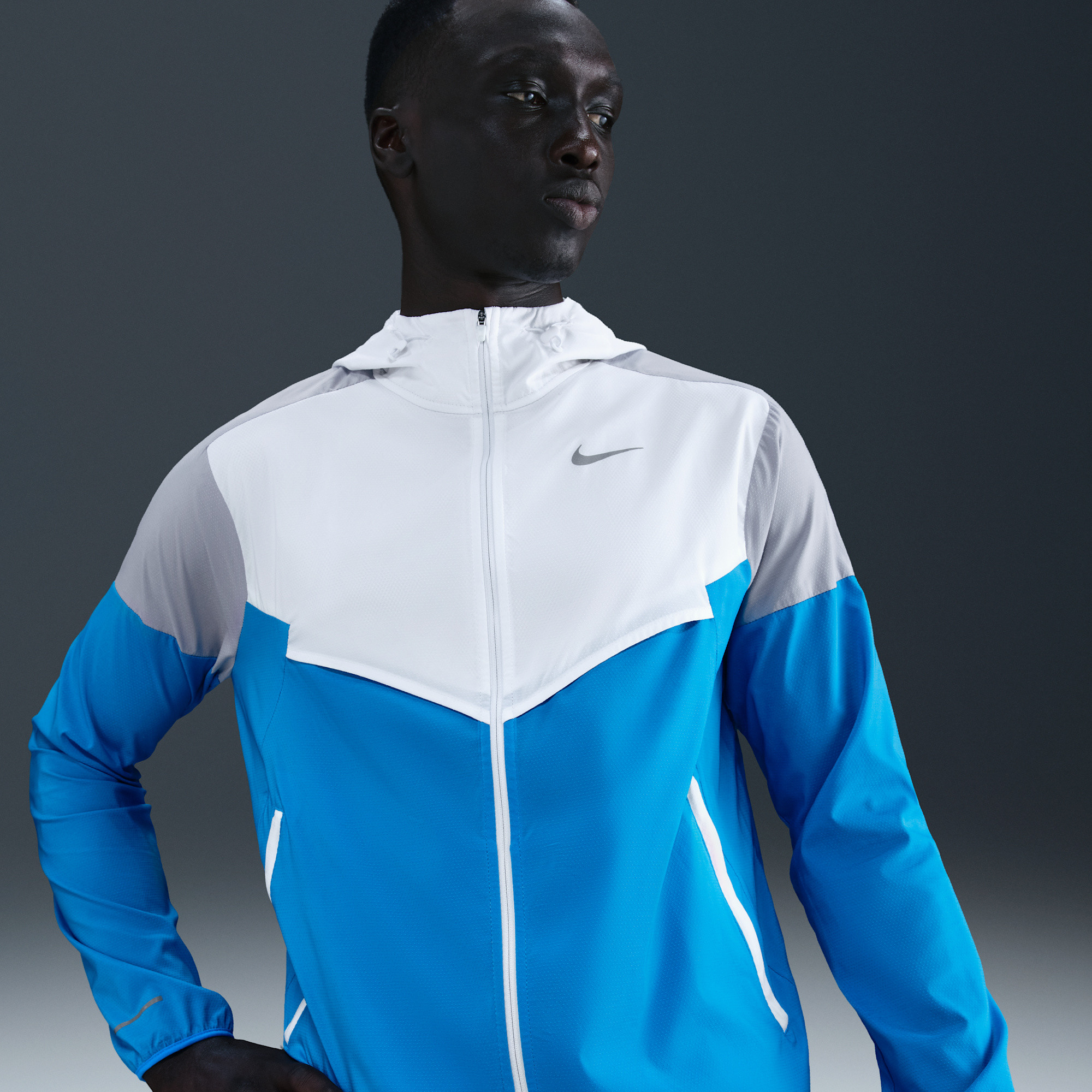 Nike Impossibly Light Windrunner Running Jacket