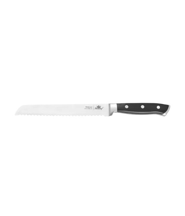 Twin-Grip bread knife, 33 cm