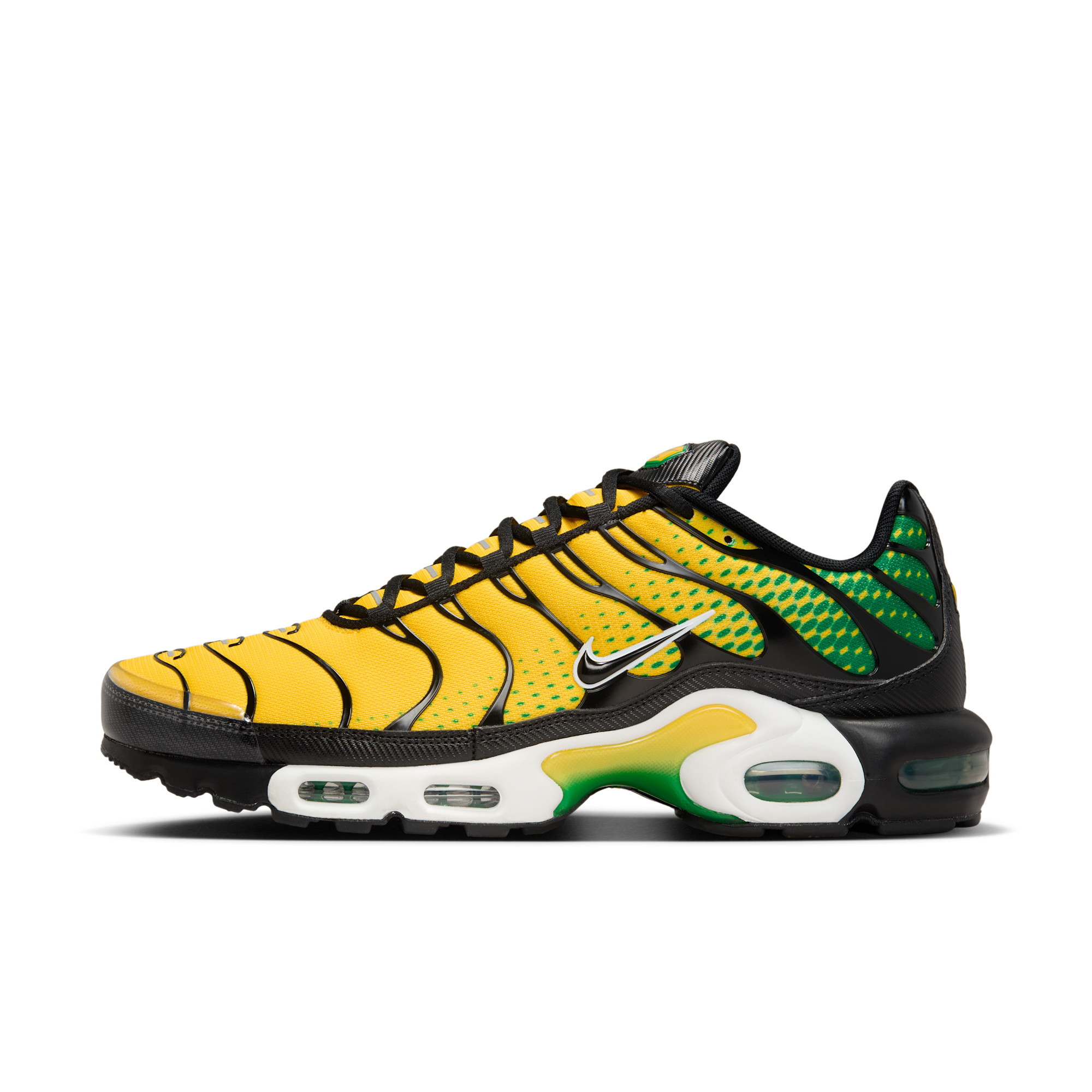 Nike Air Max Plus – Men's Sneakers
