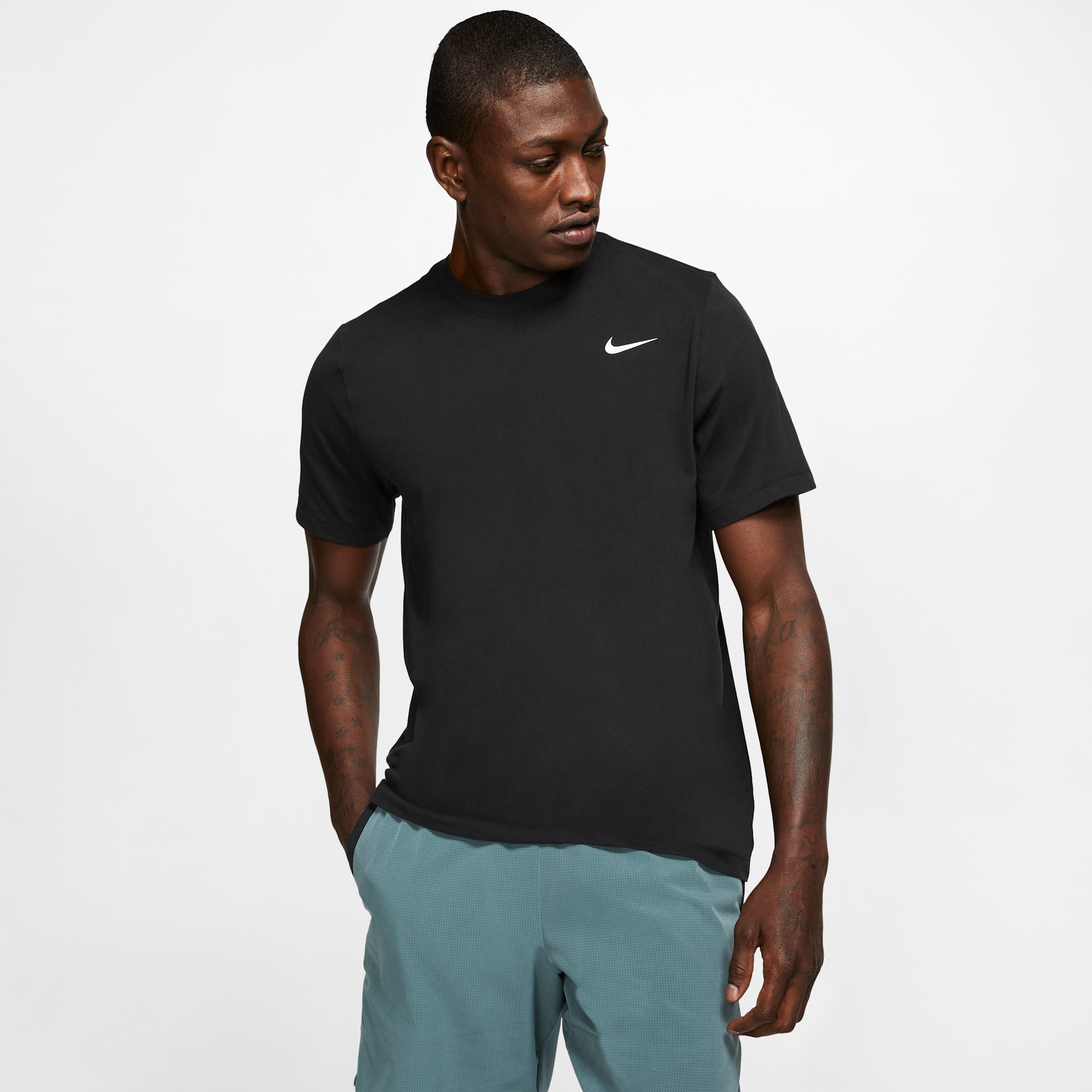 Nike Dri-FIT Fitness T-Shirt