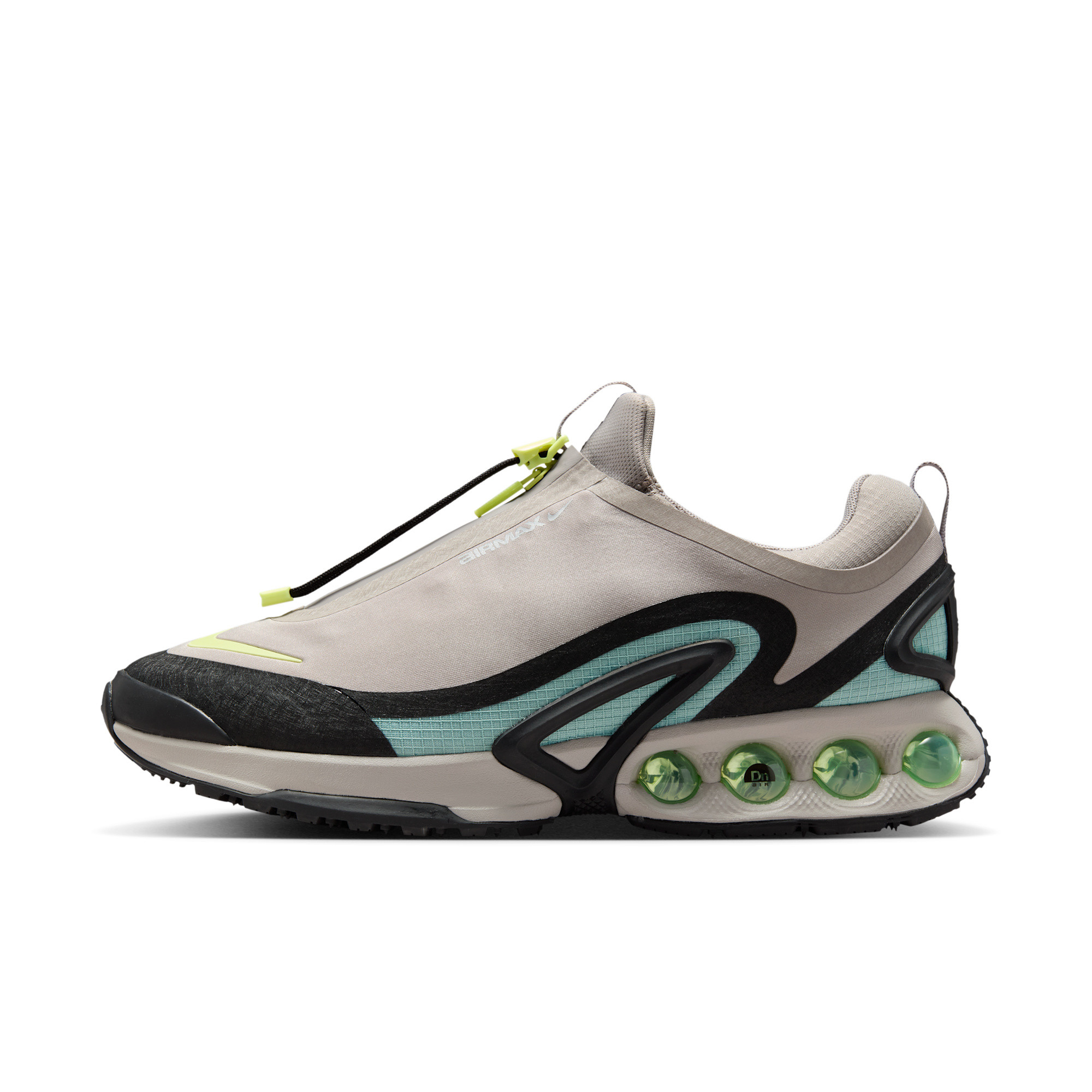 Nike Air Max Dn Roam – Men's Weatherproof Shoes