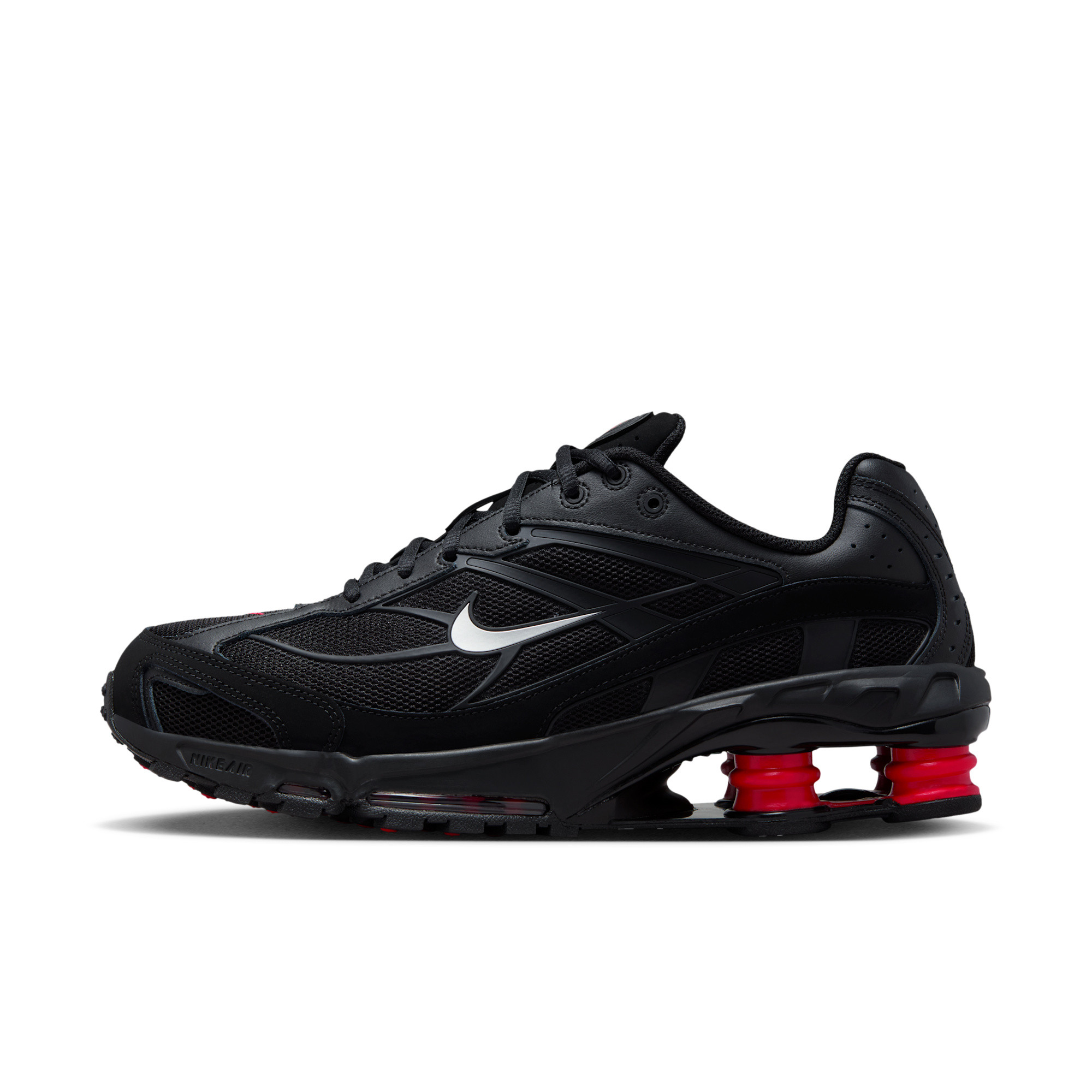 Nike Shox Ride 2 — men's sneakers