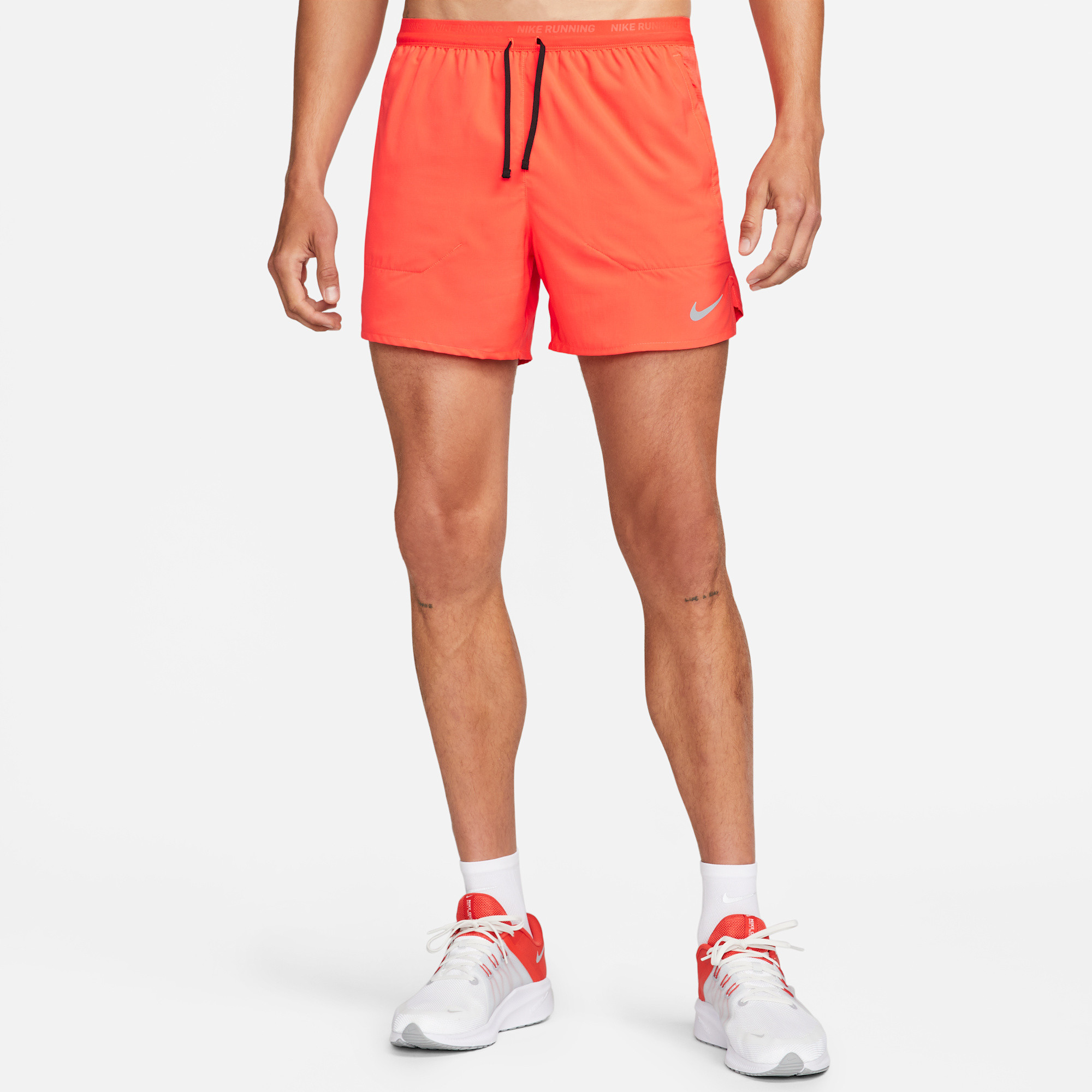 Nike Stride Lined Dri-FIT Men's Running Shorts (Approx. 5")