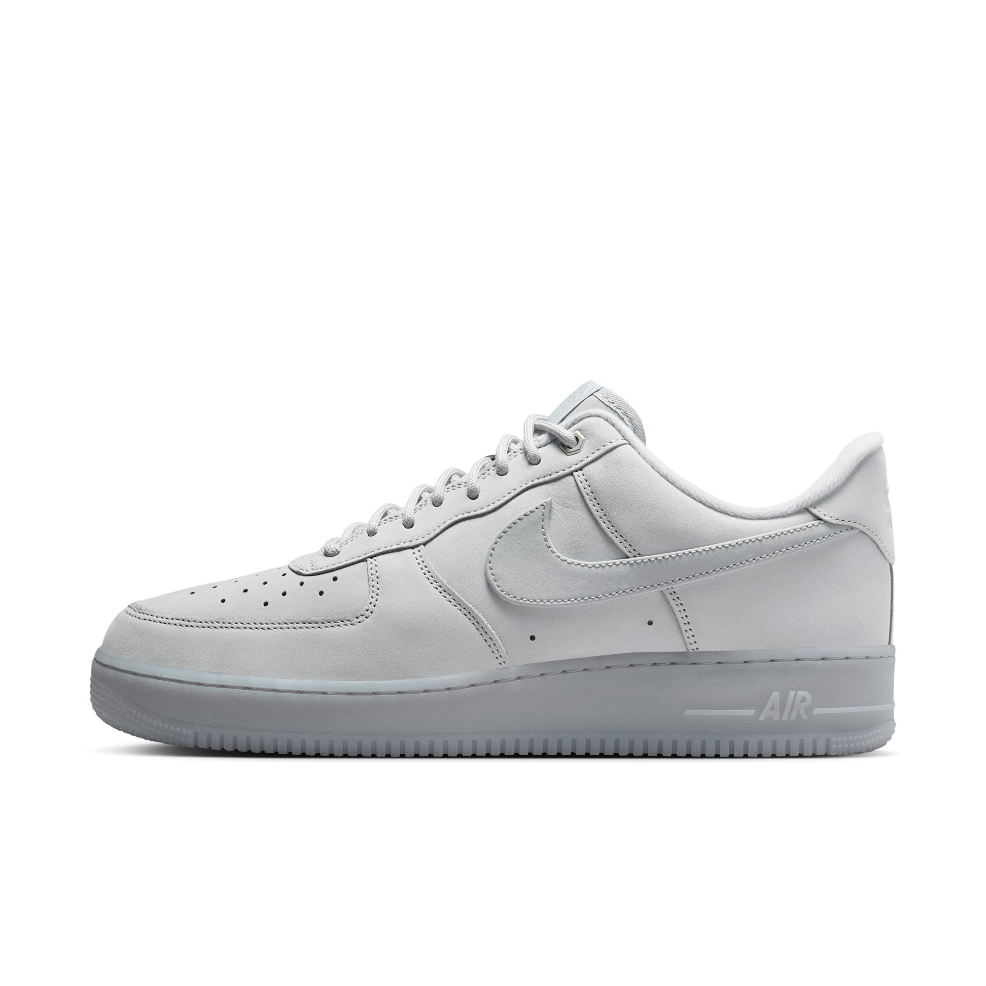 Nike havo kuchlari 1 '07 WB — men's sneakers