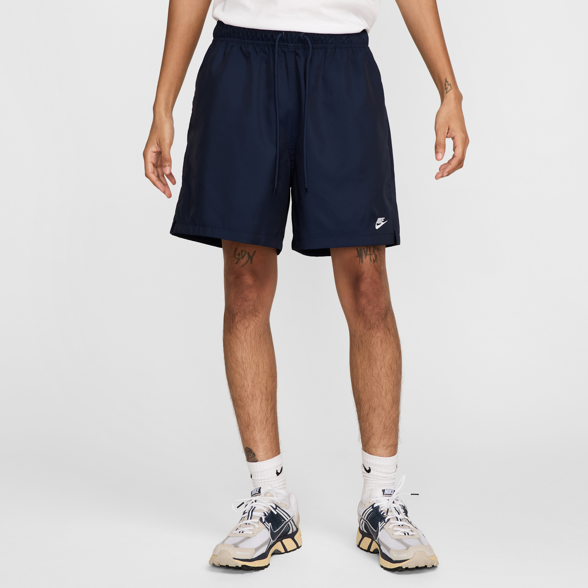 Men's Flow Woven Shorts