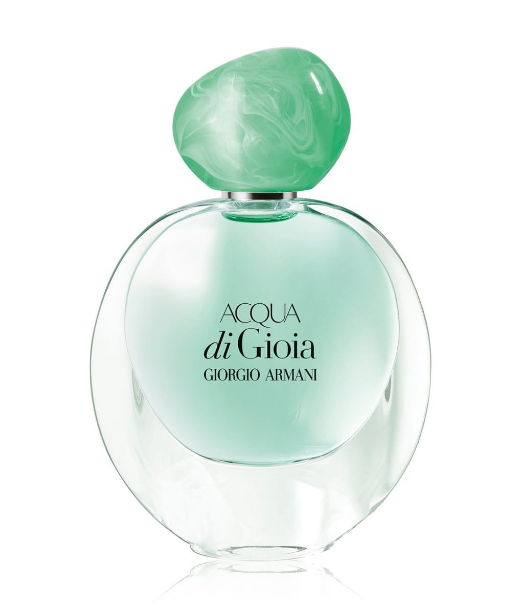 Armani Acqua Di Gioia Eau de Parfum for Women