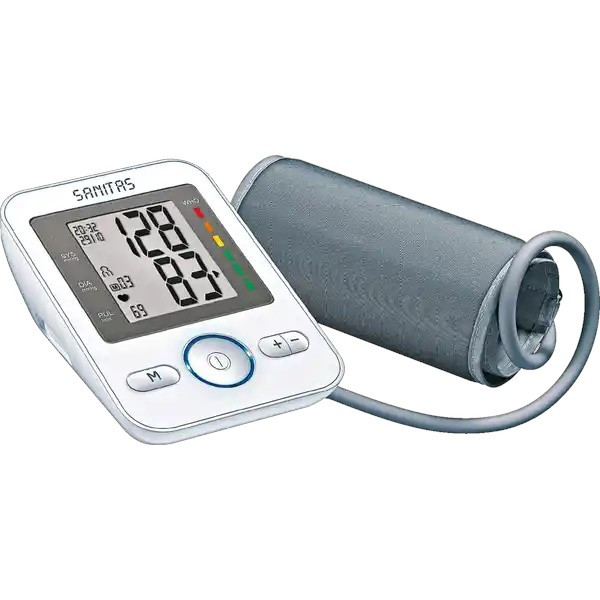 Sanitas Blood Pressure Monitor SBM 36