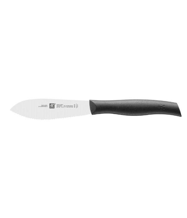 Twin-Grip bread knife, 12cm