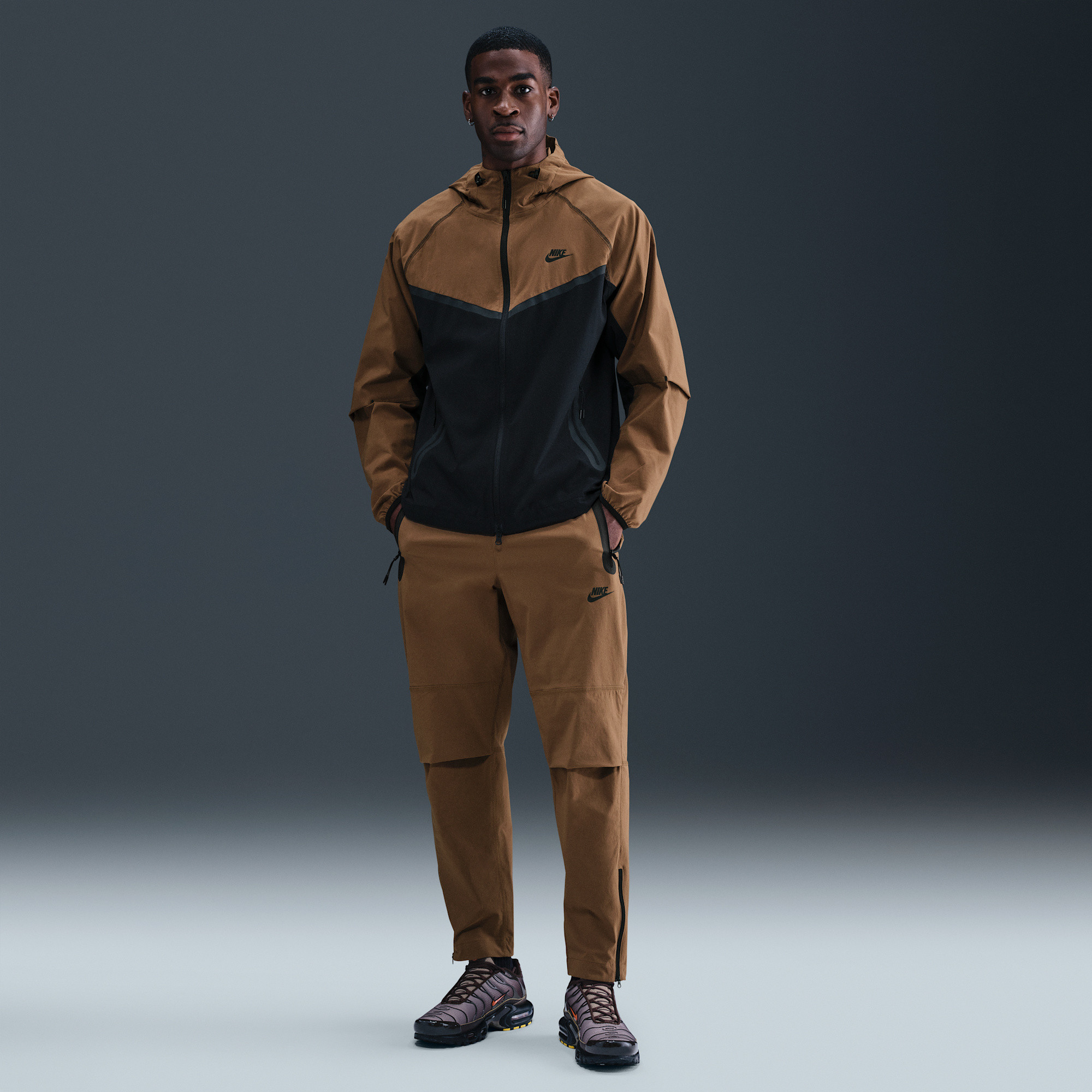 Nike Tech Trousers
