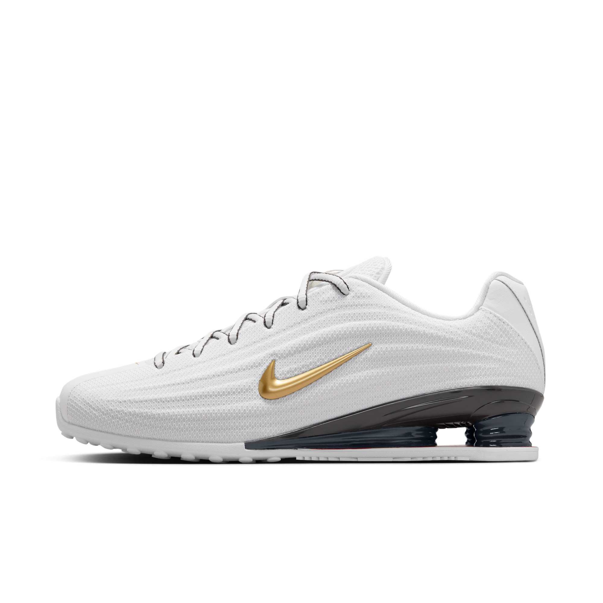 Nike Shox Z – Women's Running Shoes