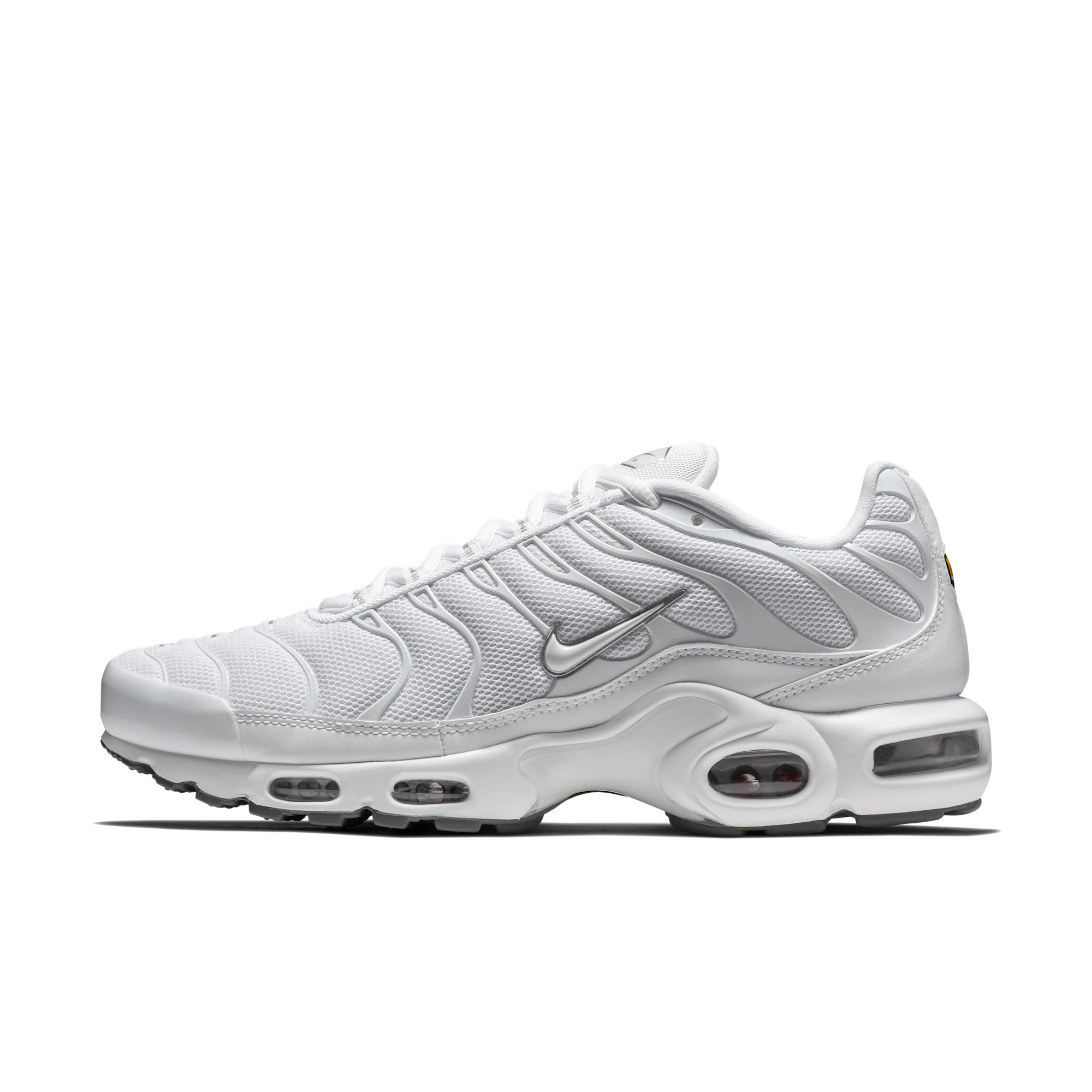 Nike Air Max Plus – Men's Shoes